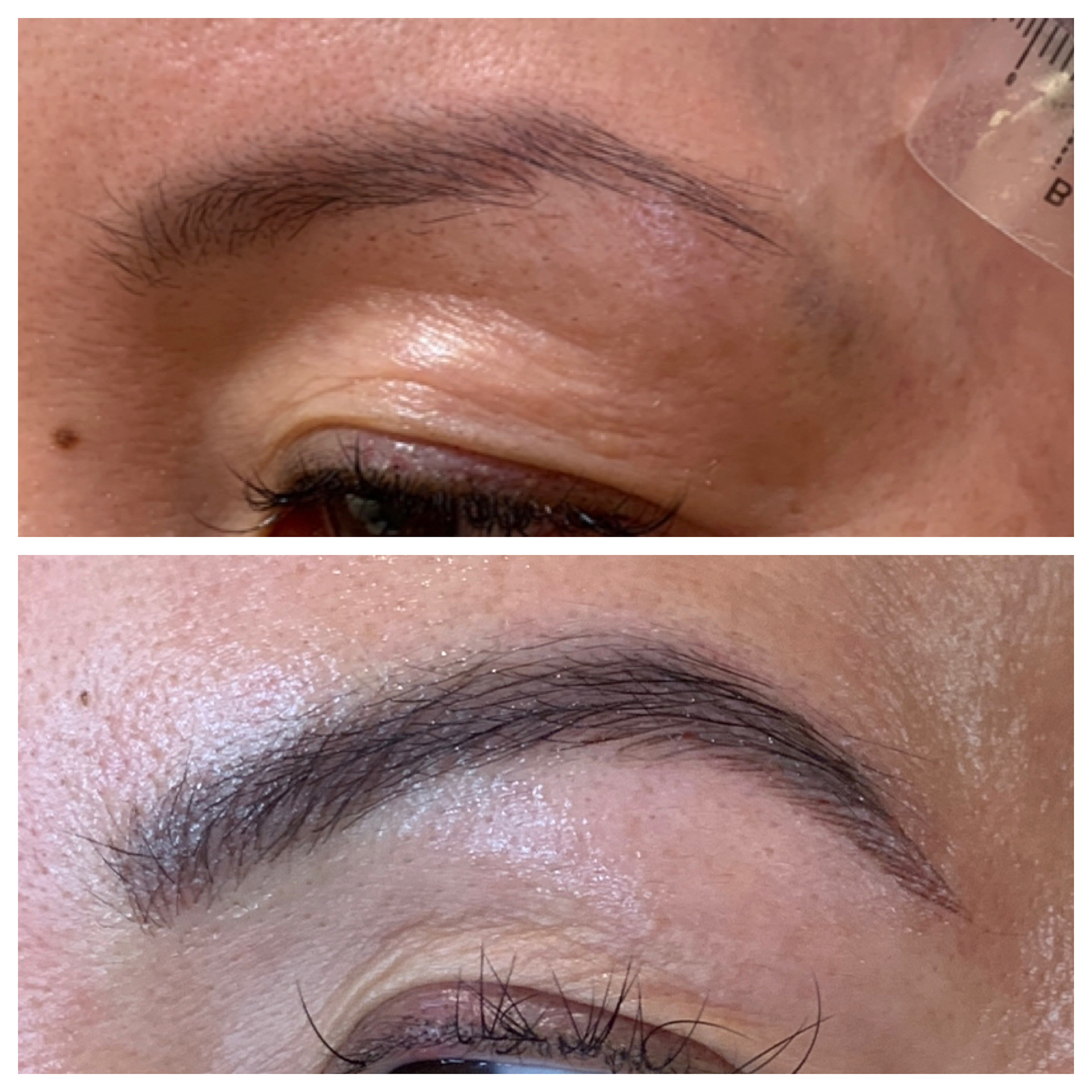 Microblading