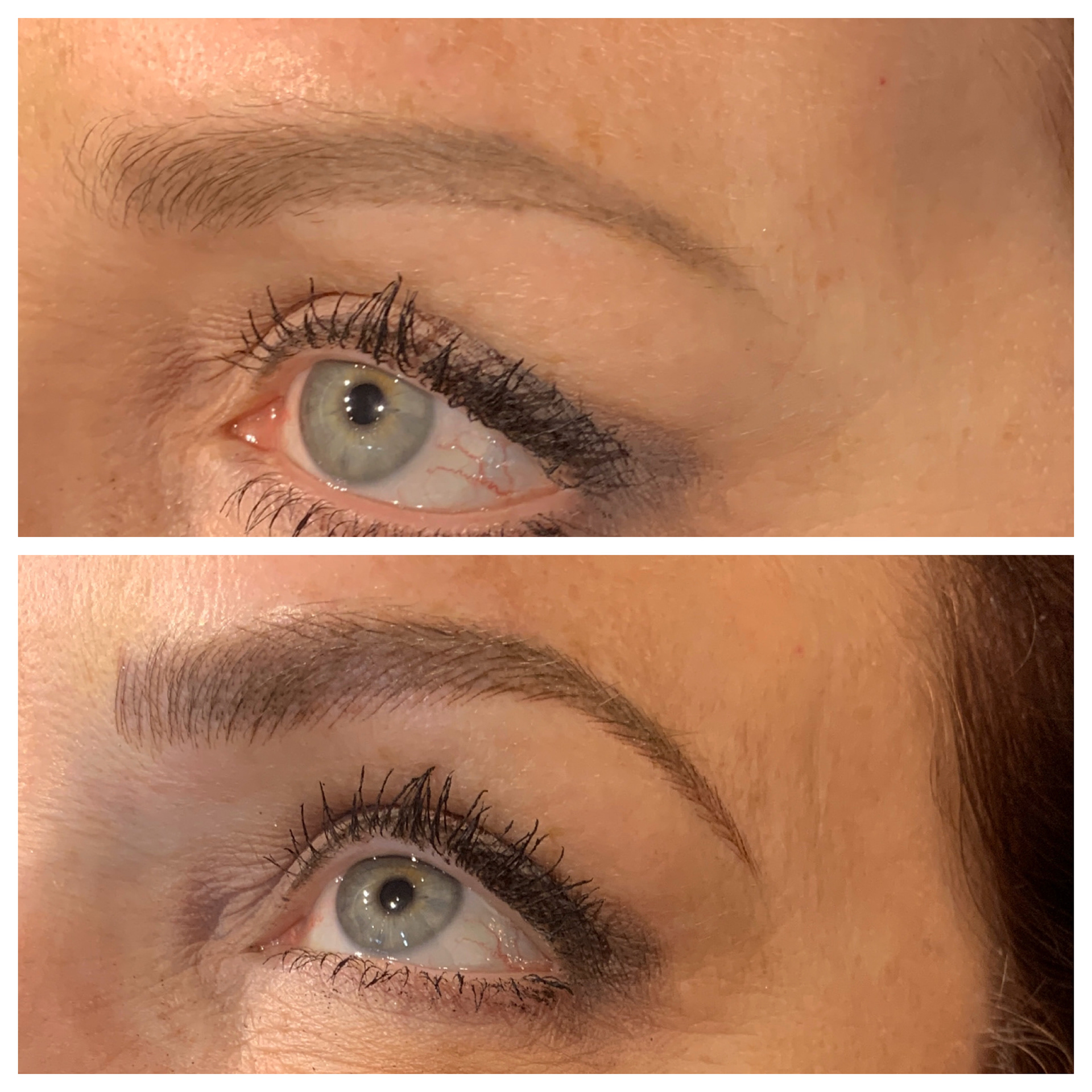 Lash Line Enhancement
