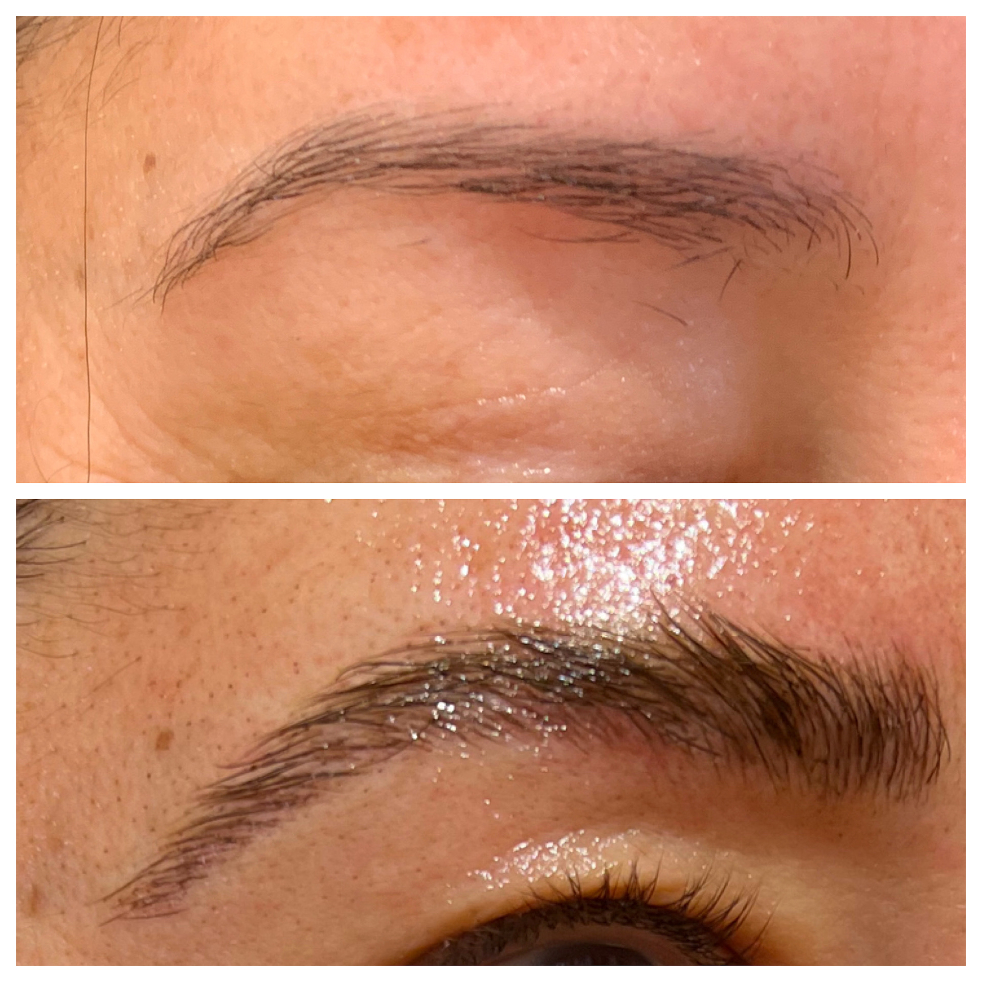 Microblading