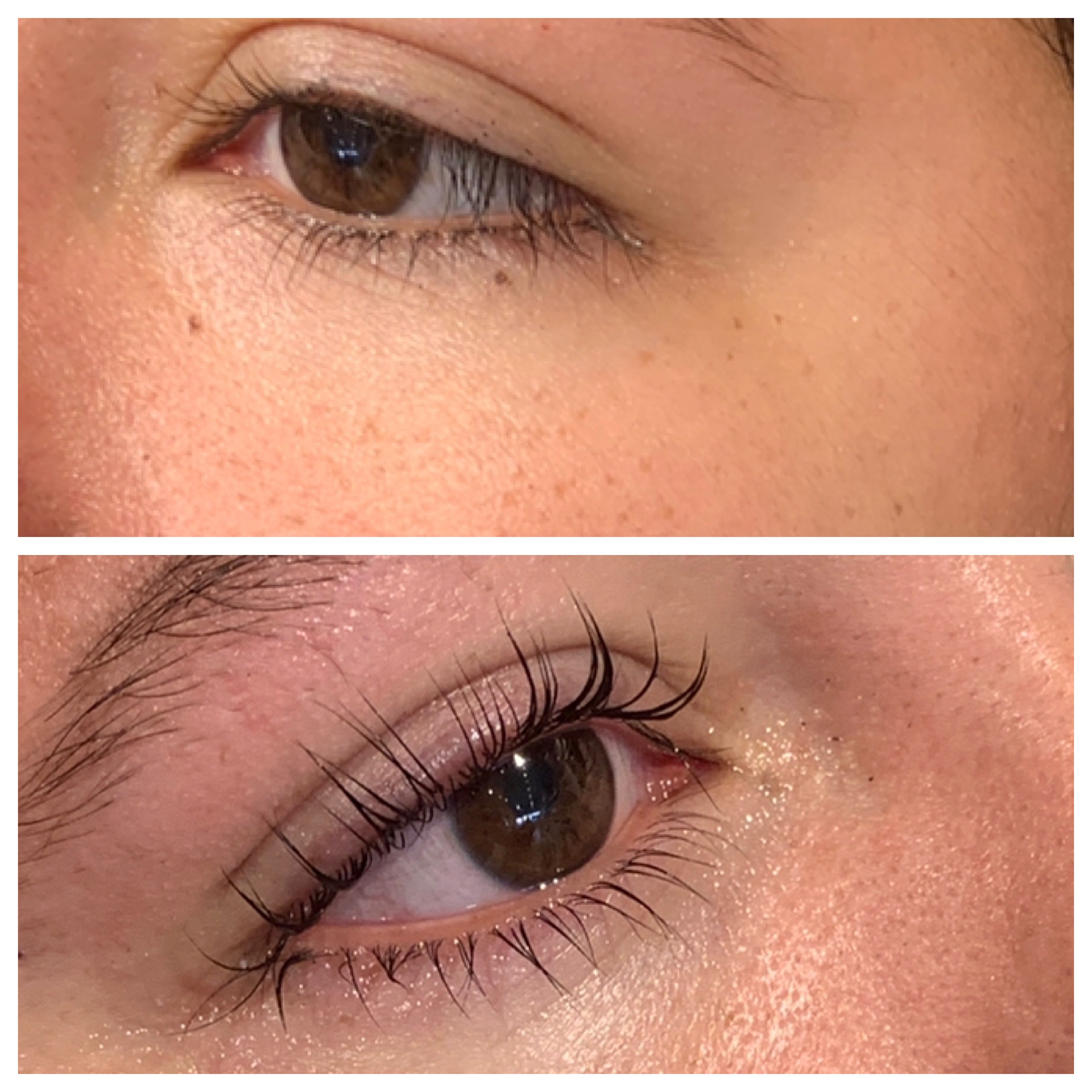 Lash Lift