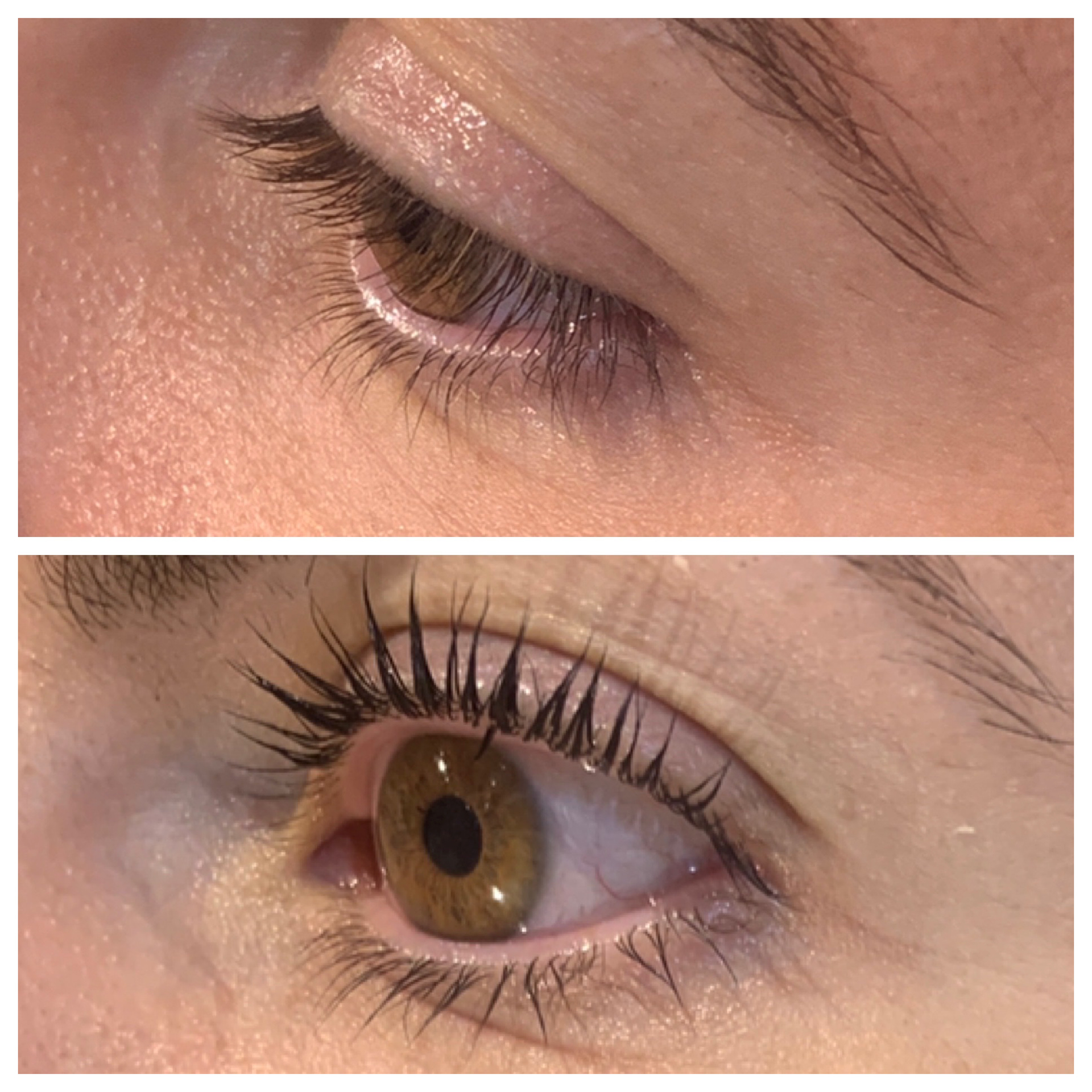 Lash Lift