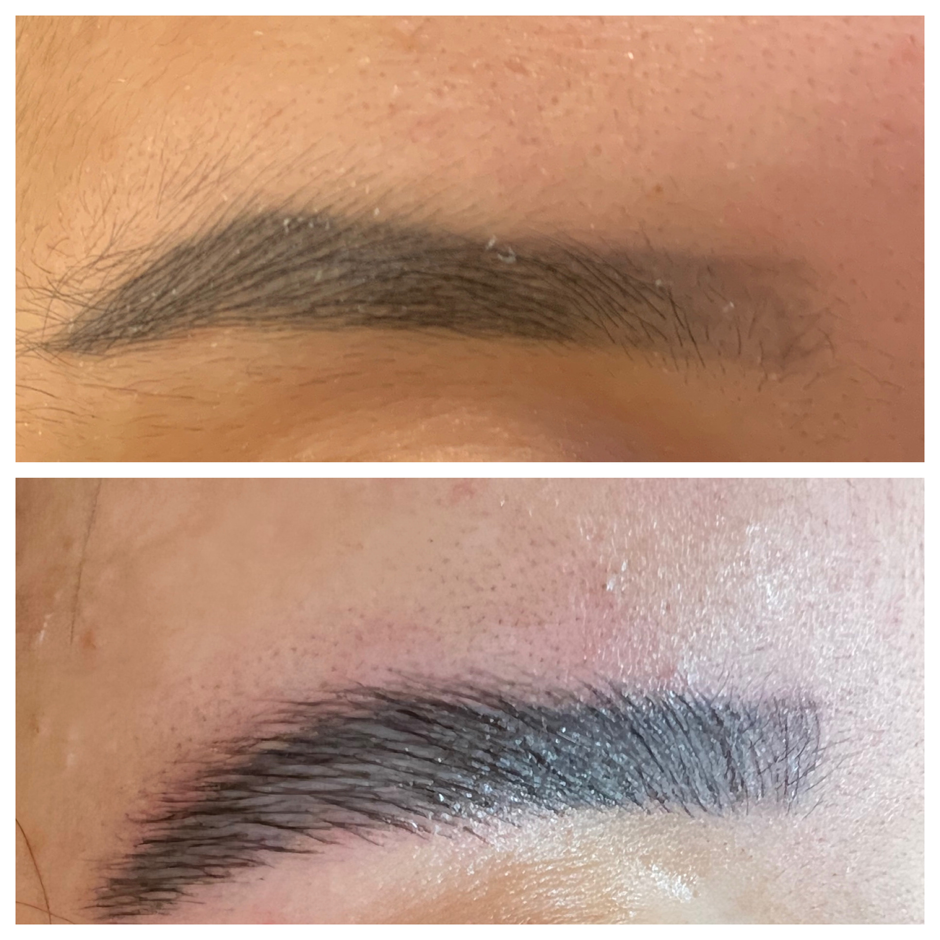 Microblading