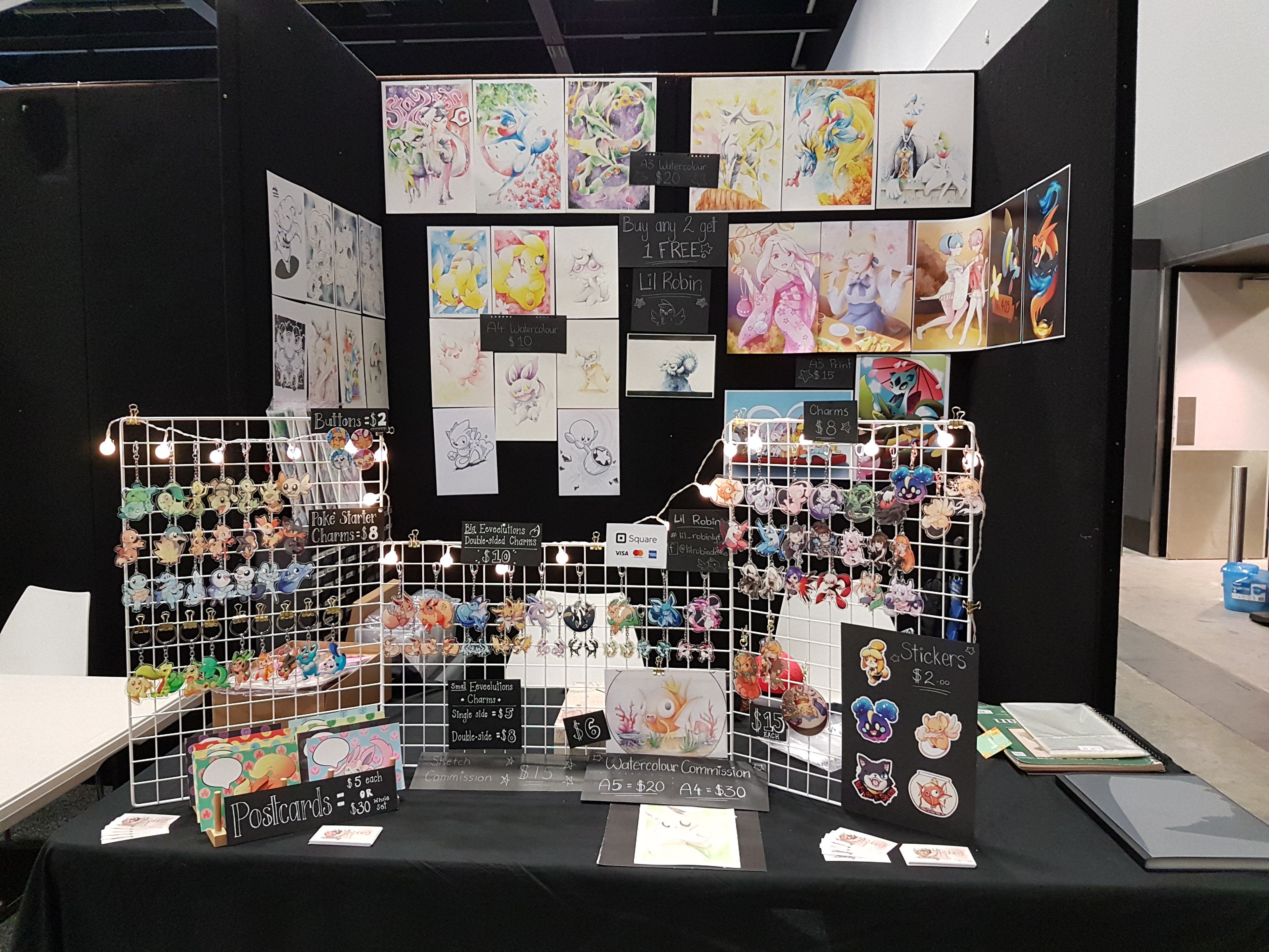 Madman Anime Festival Sydney 2019