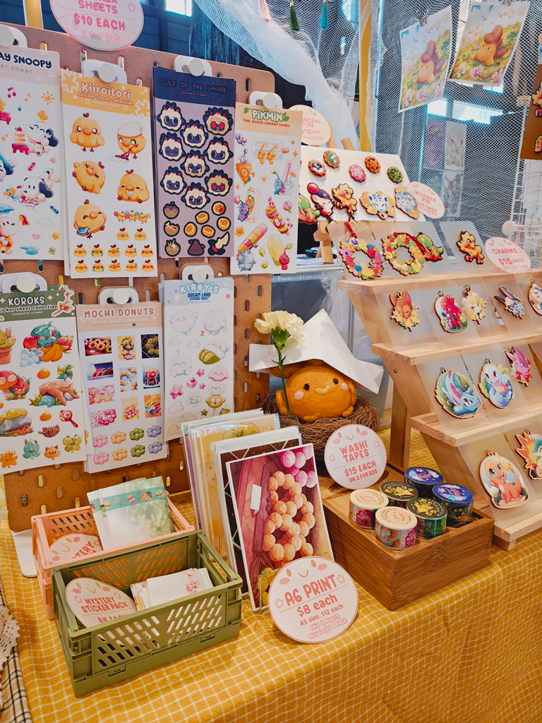 Mellow Art Mart Sydney 2025