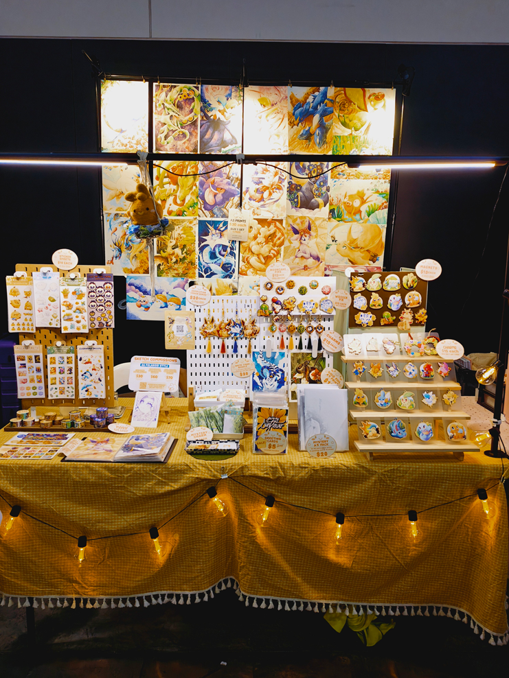 Sydney Twilight Kaicon 2025