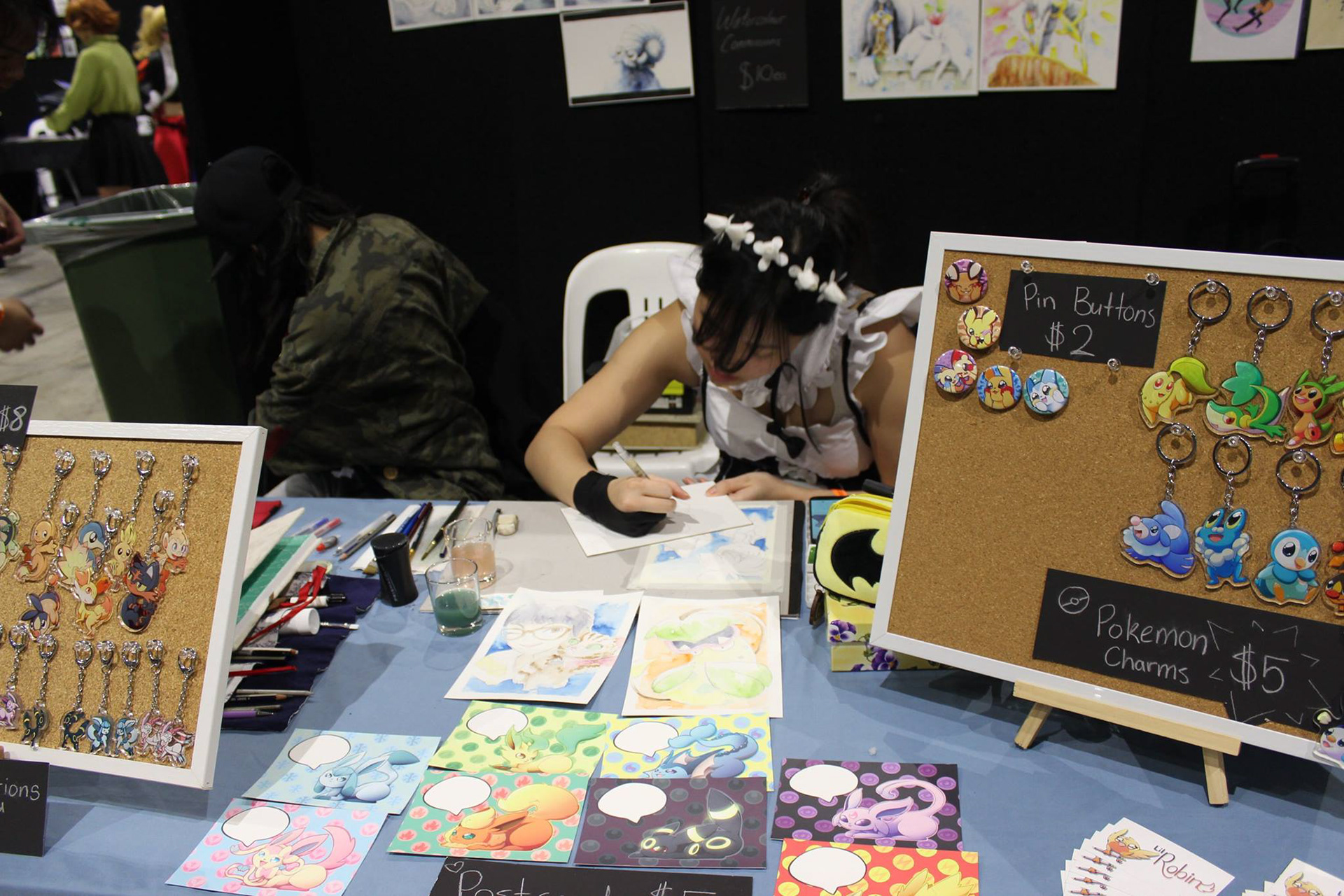 Sydney Supanova 2017