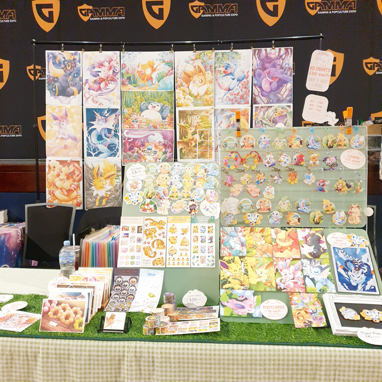GammaExpo Wollongong 2023