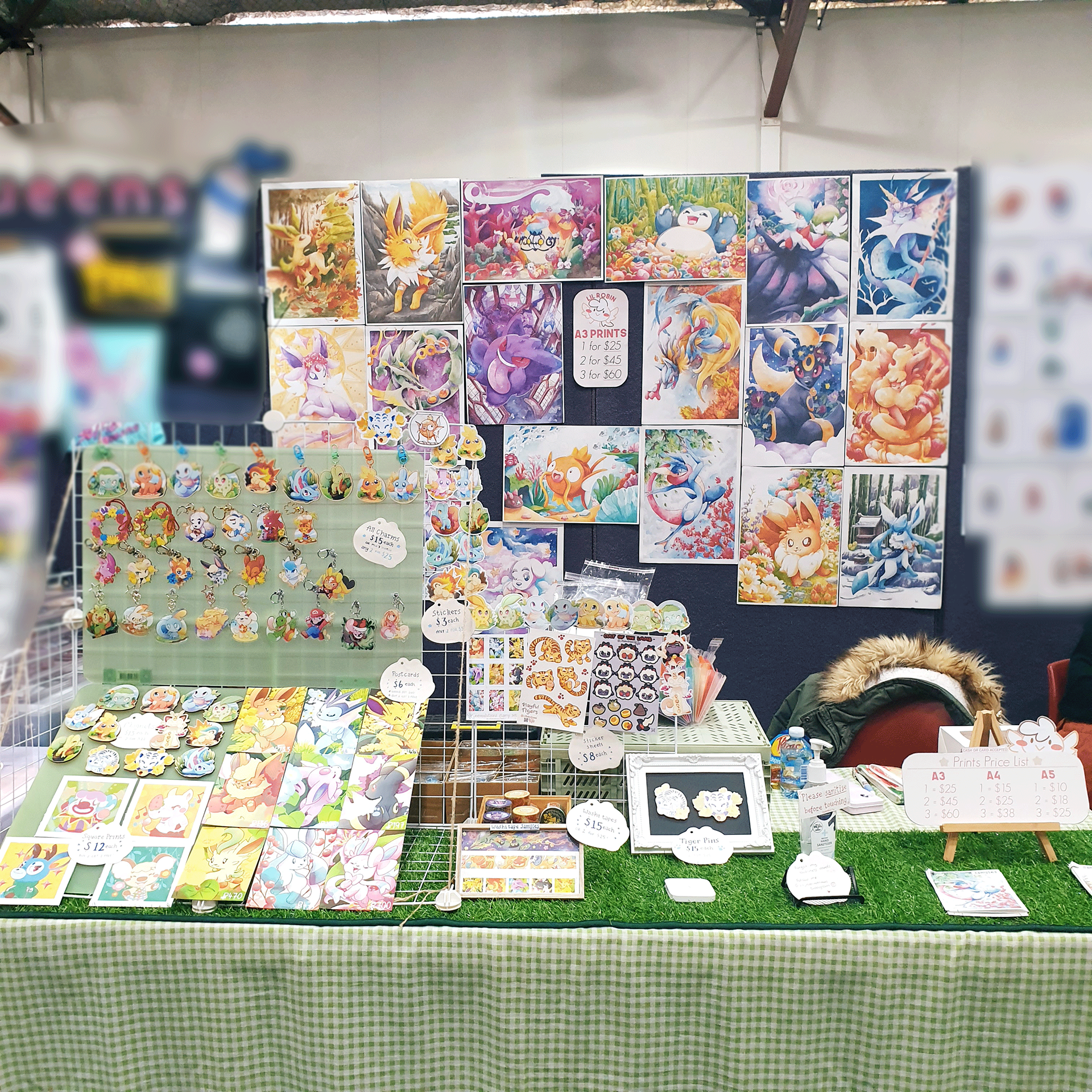 Geek Markets Canberra 2022