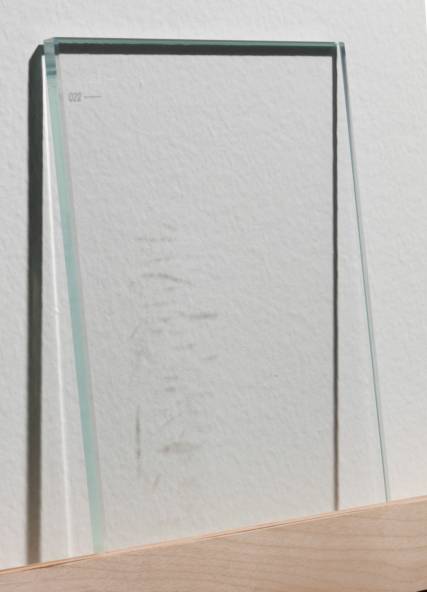 Detail. Installation at Dallas Contemporary, 2015. © Photo: Kevin Todora 2015