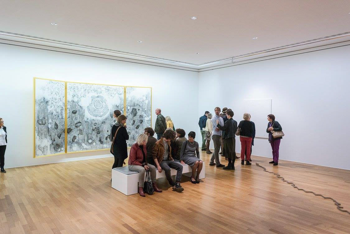 Kunstmuseum Bonn