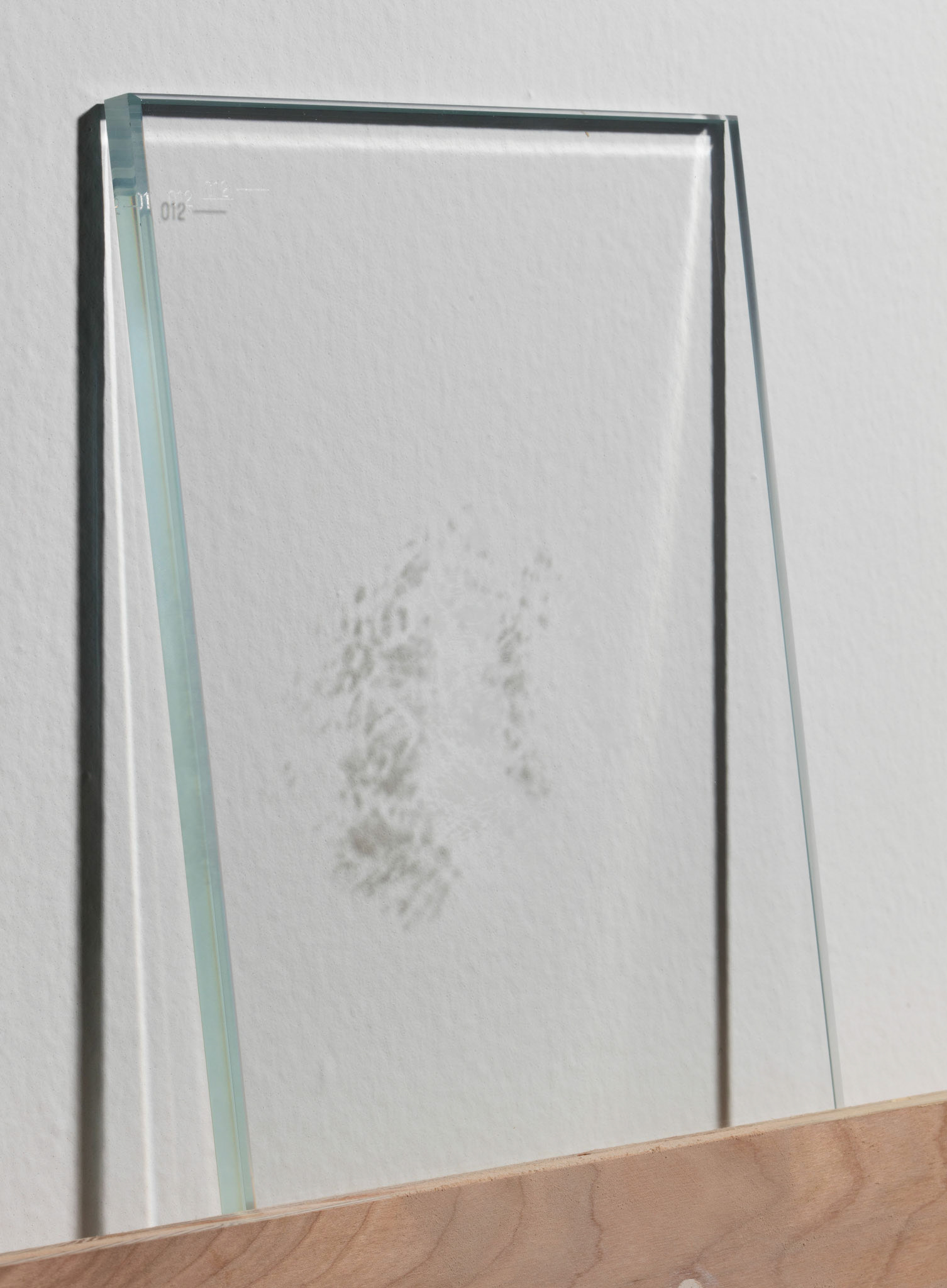 Detail. Installation at Dallas Contemporary, 2015. © Photo: Kevin Todora 2015