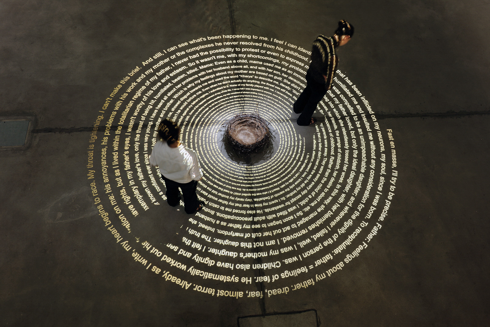 Untitled, 2010 © Photo: Uwe Walter 2010