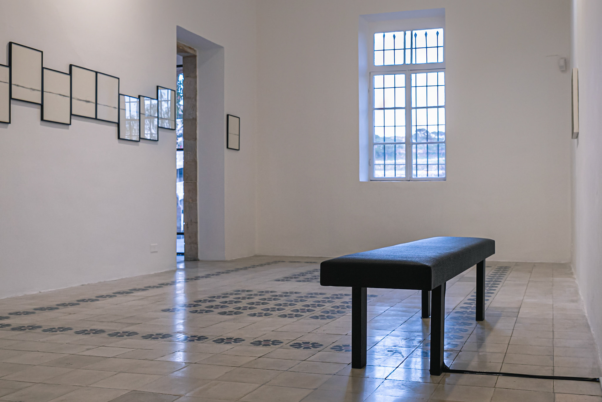 Darat Al Funun – The Khaled Shoman Foundation, Amman