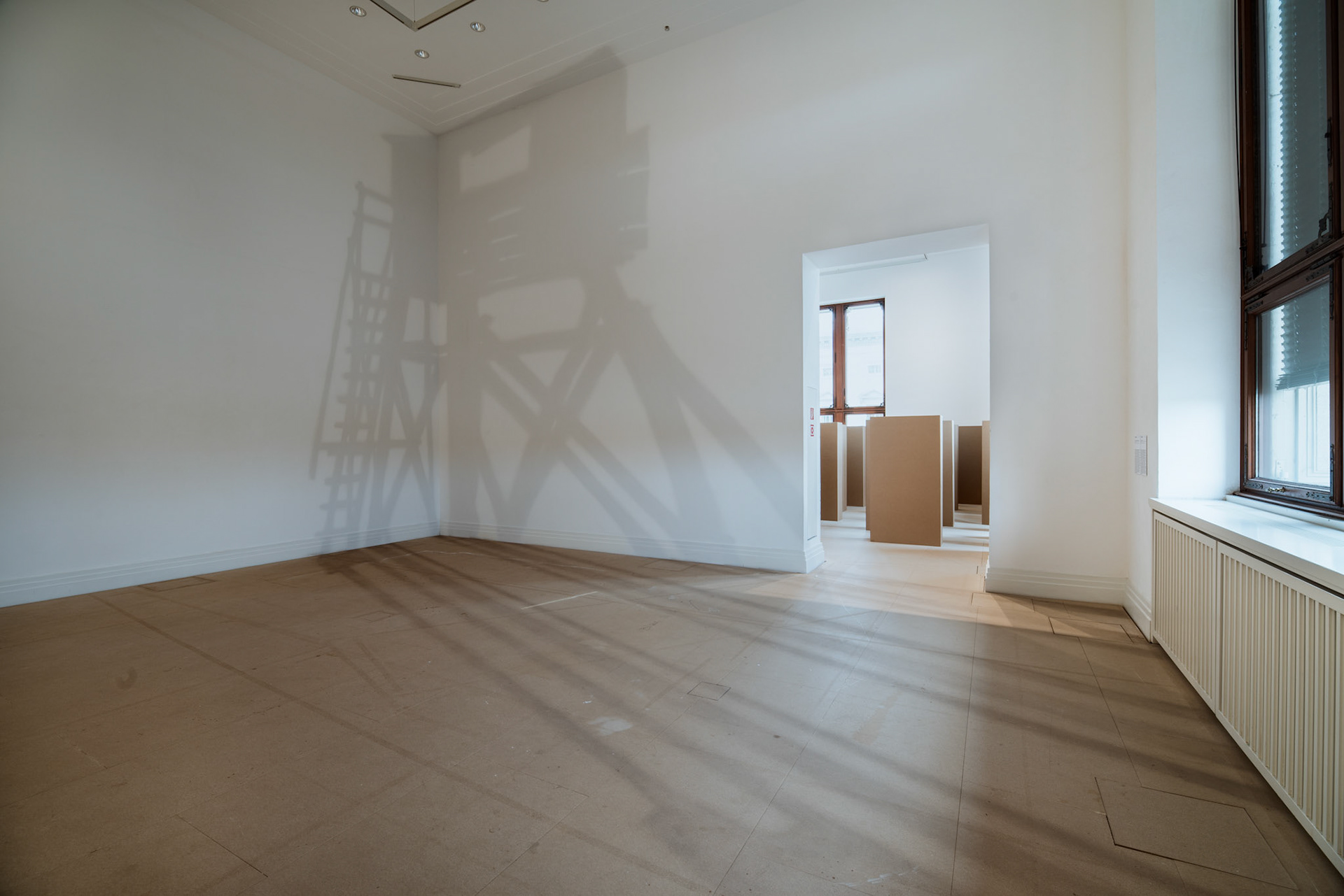 "All Along the Watchtower", Gropius Bau, 2019 © Photo: TiKL, 2019