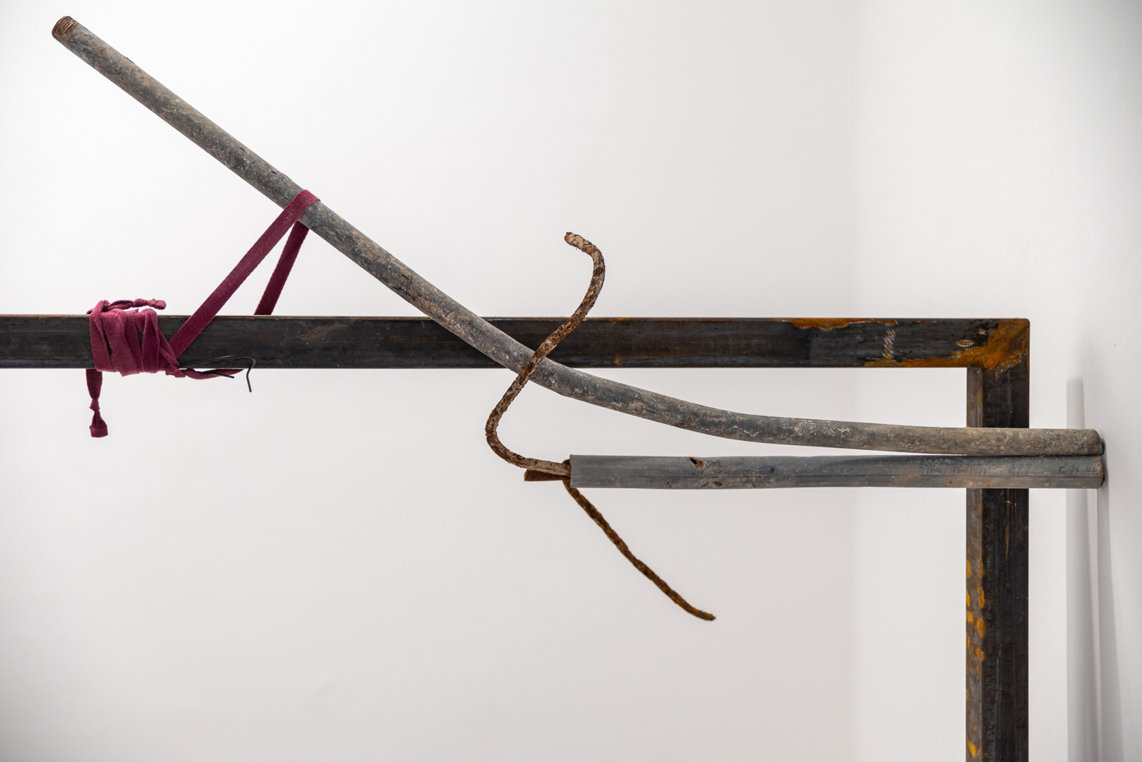 Das Kapital - Epilogue (Detail) © Photo: TiKL 2020