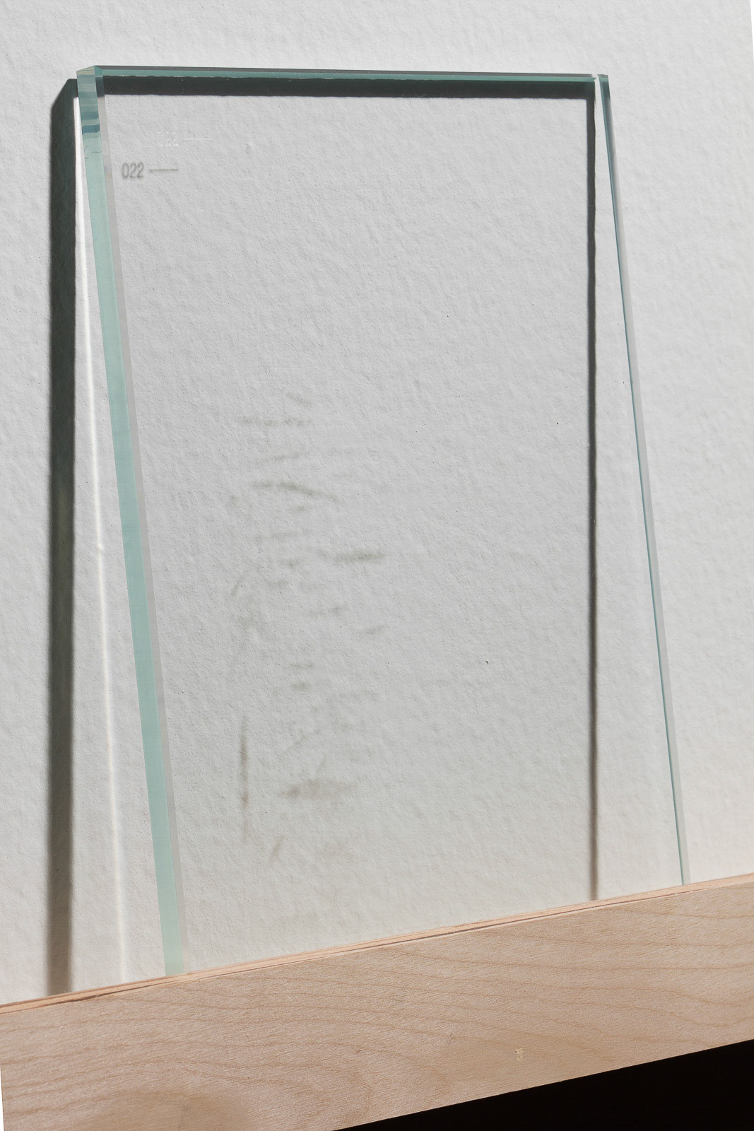 Detail. Installation at Dallas Contemporary, 2015. © Photo: Kevin Todora 2015