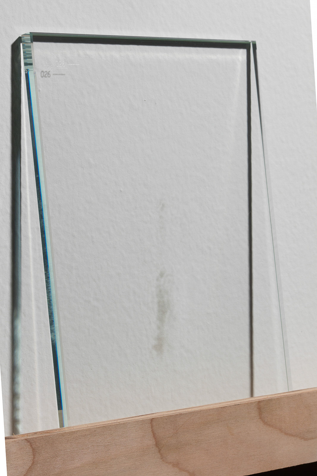 Detail. Installation at Dallas Contemporary, 2015. © Photo: Kevin Todora 2015
