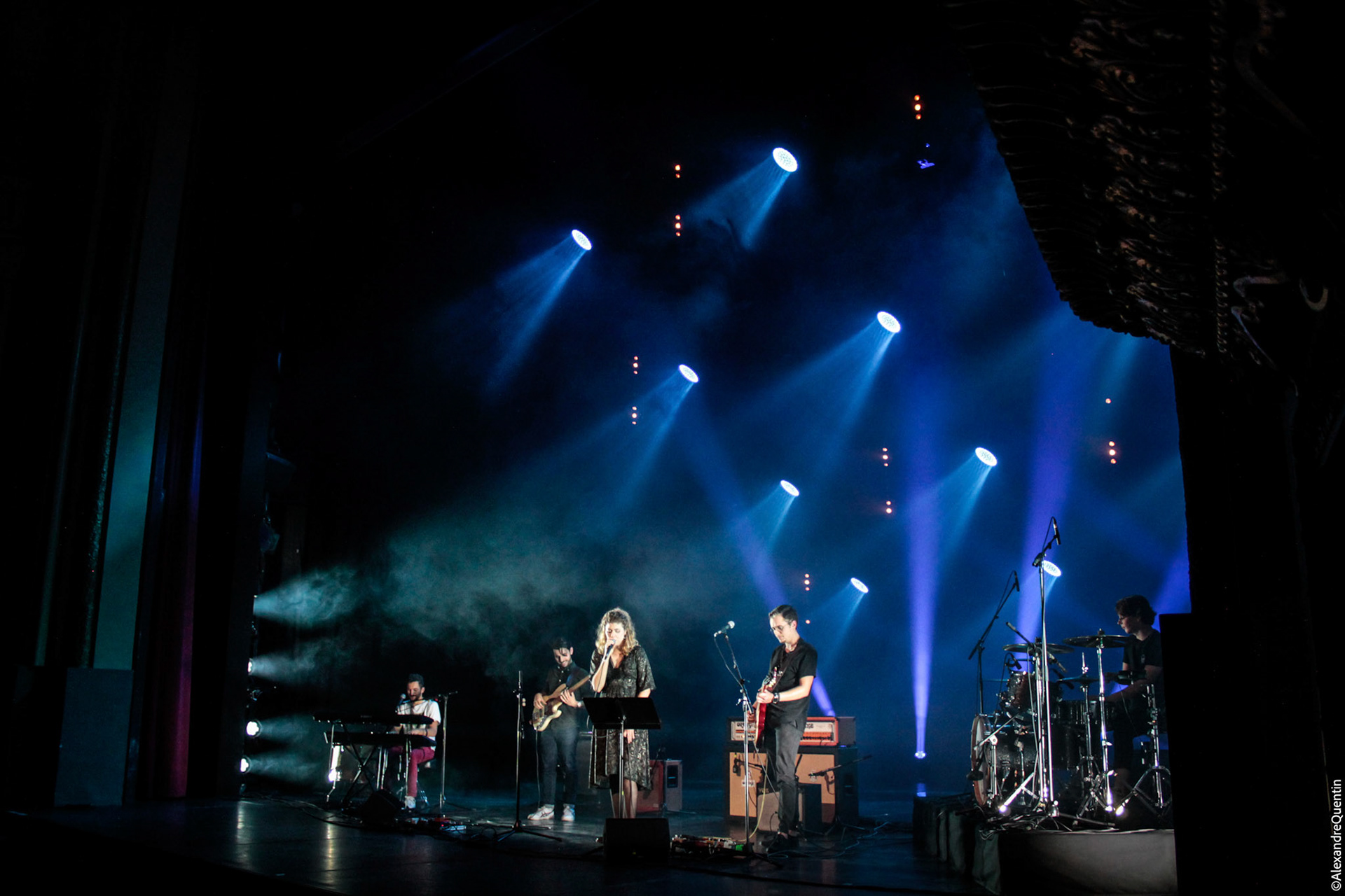 Campus Sonore - Avignon (2022)