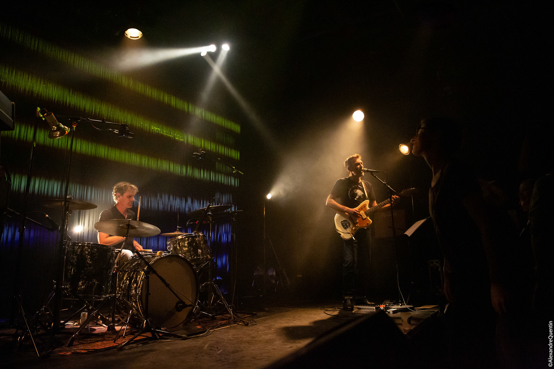 Concert - Act 11 - Avignon (2022)
