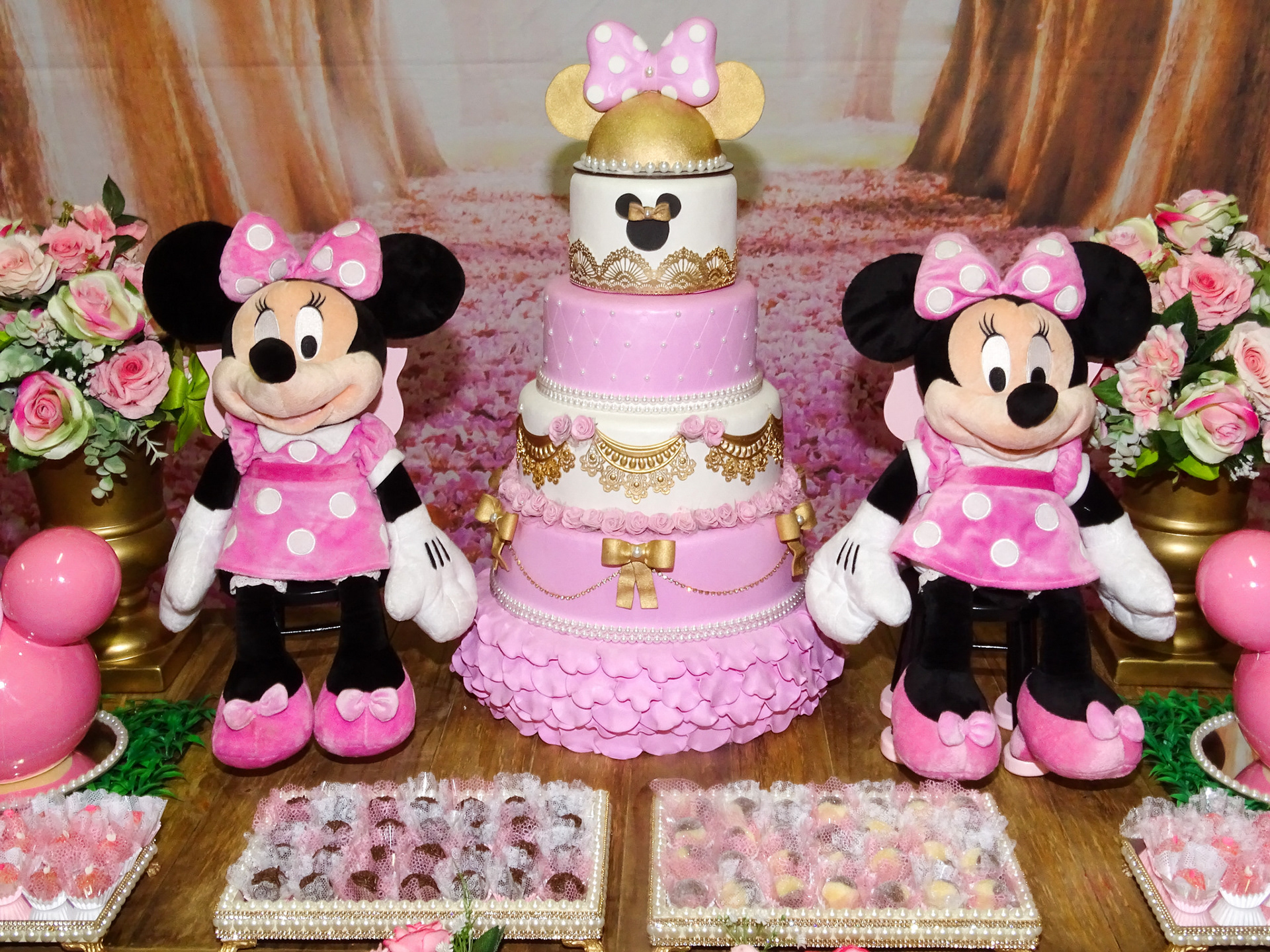 Evento Infantil