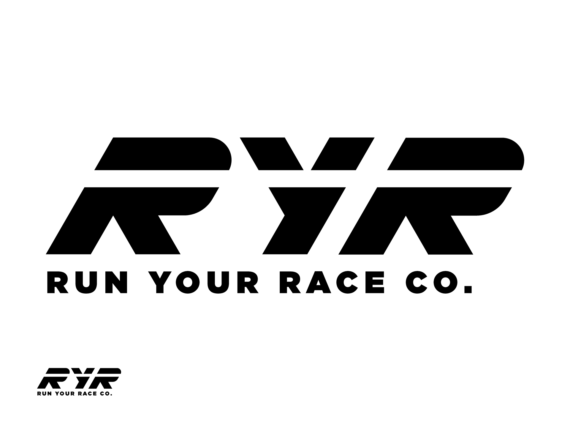This logo maintained its detail at a small size.