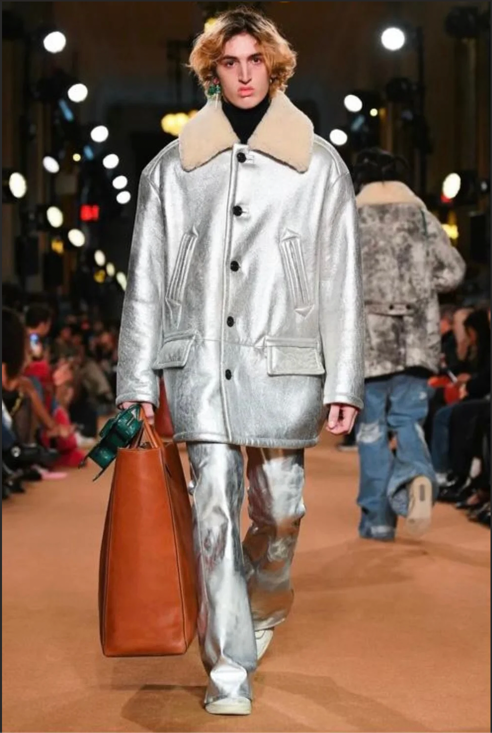 Coach F/W23