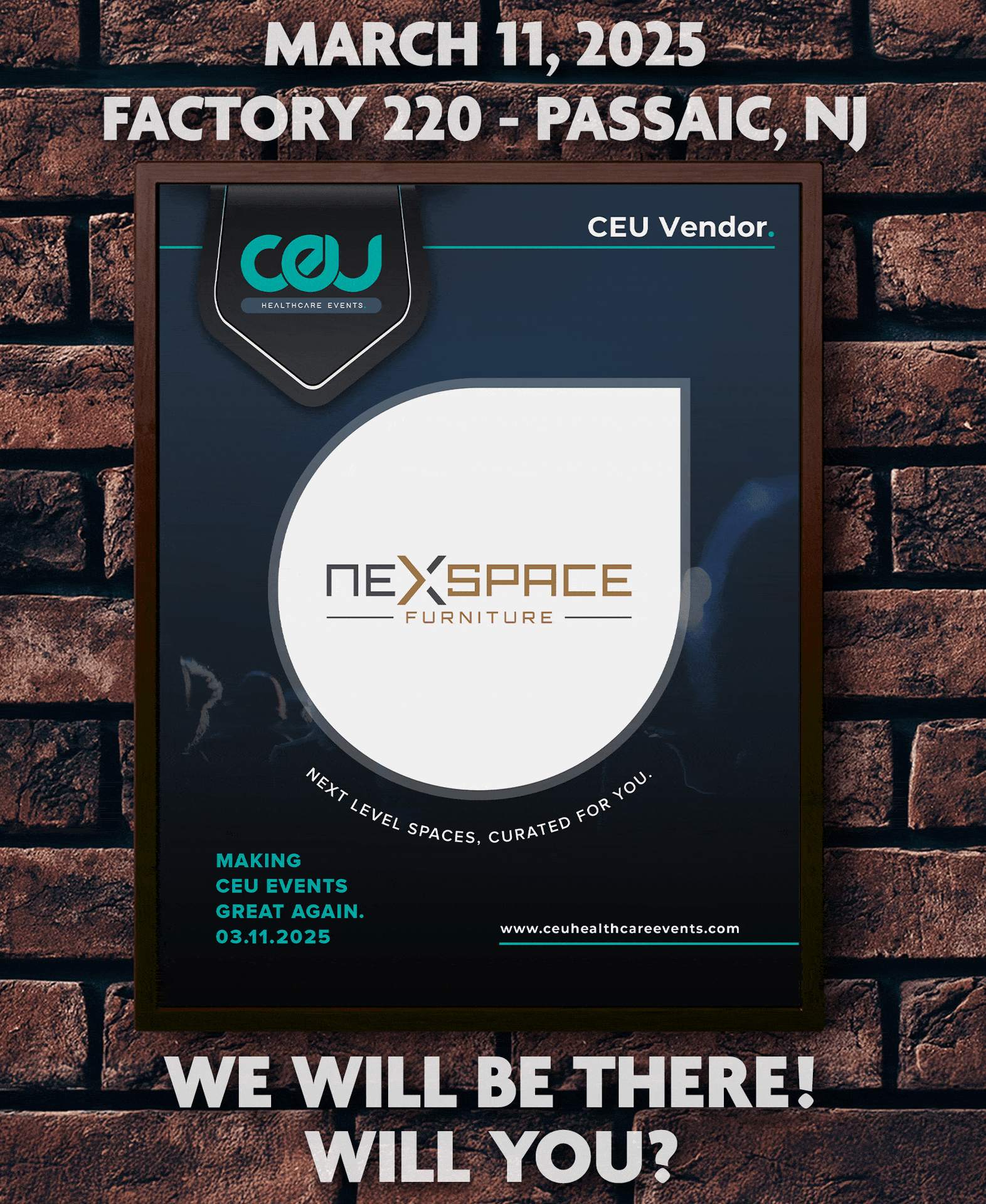 Vendor Sponsors/Vendors