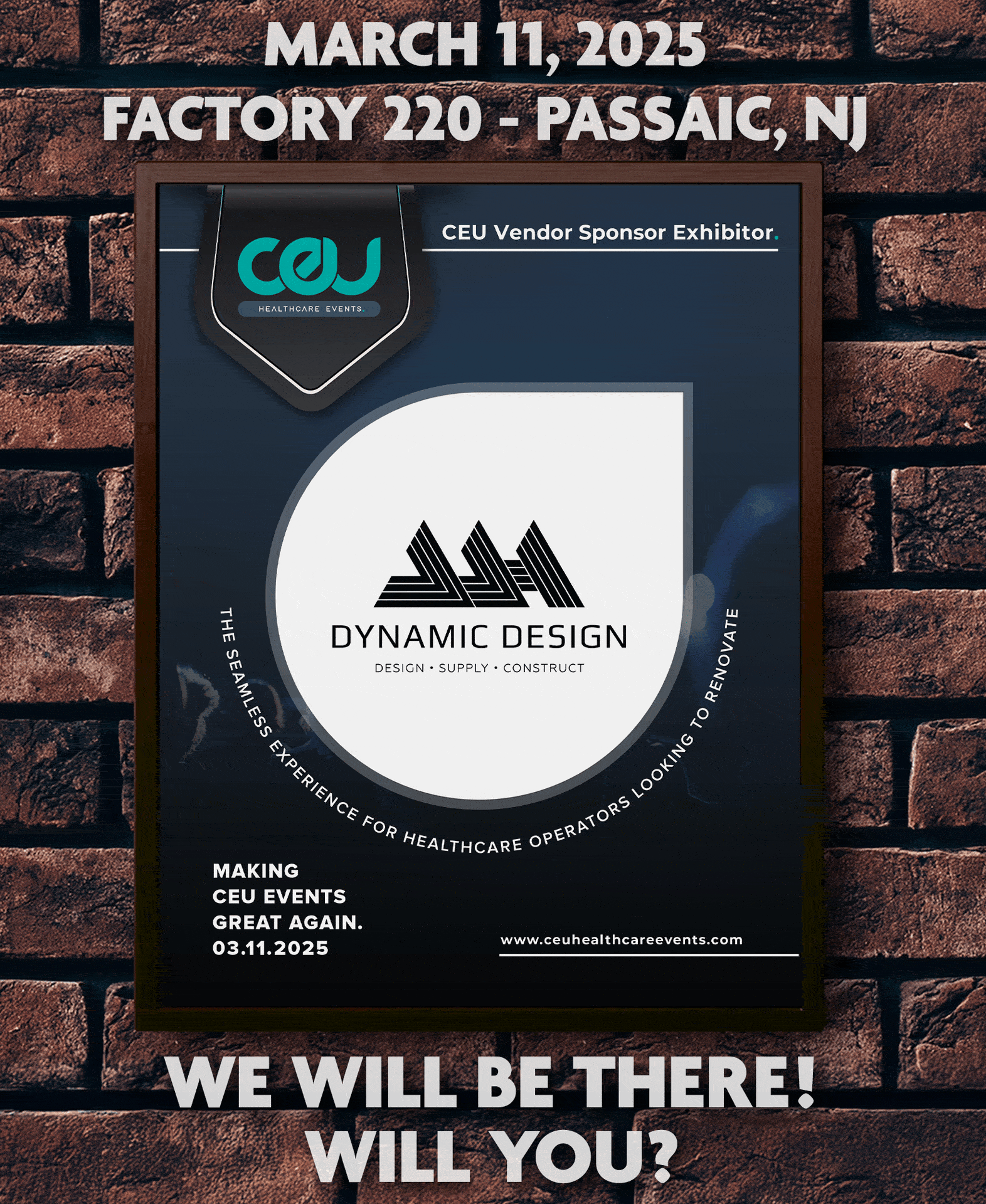Vendor Sponsors/Vendors