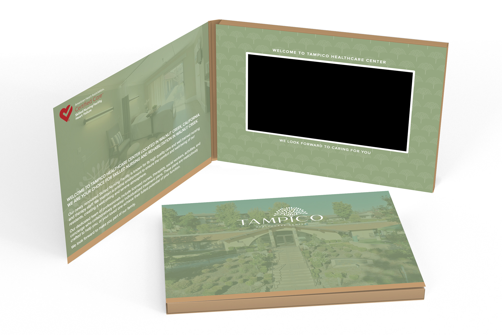 Tampico - Video Brochure (2025)