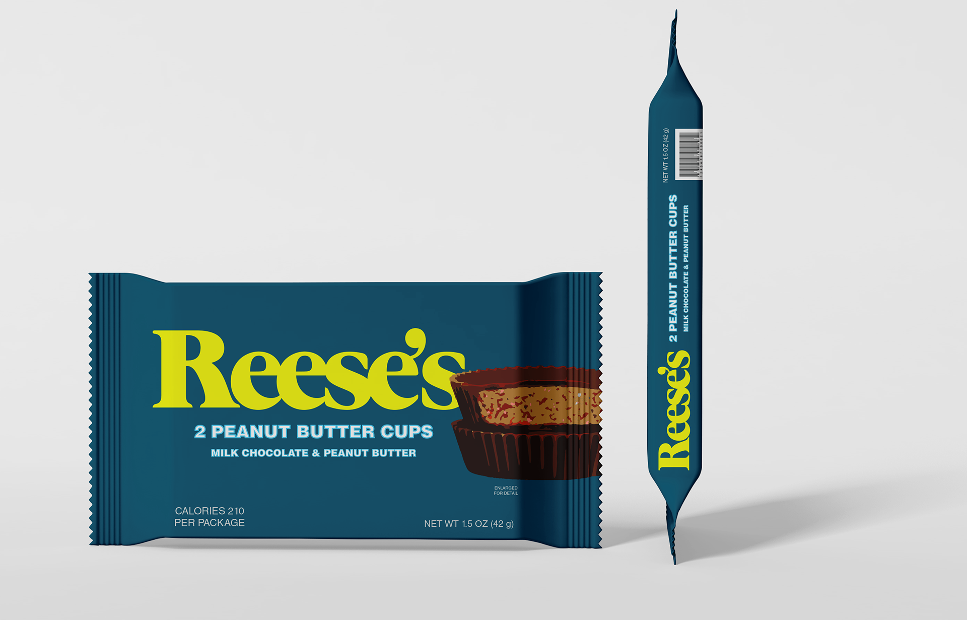 Brand Swap - Adobe Illustrator
