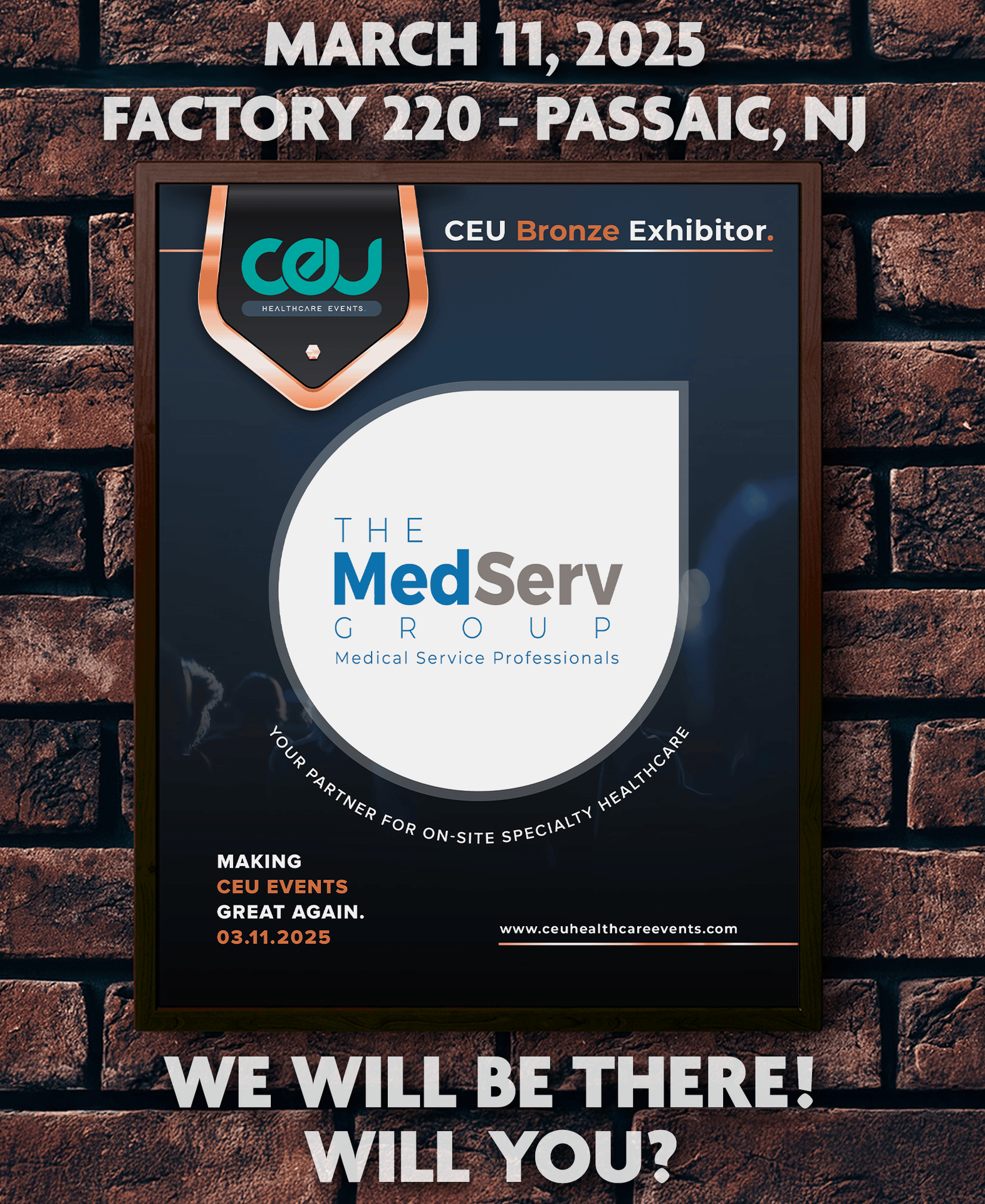Bronze Sponsors