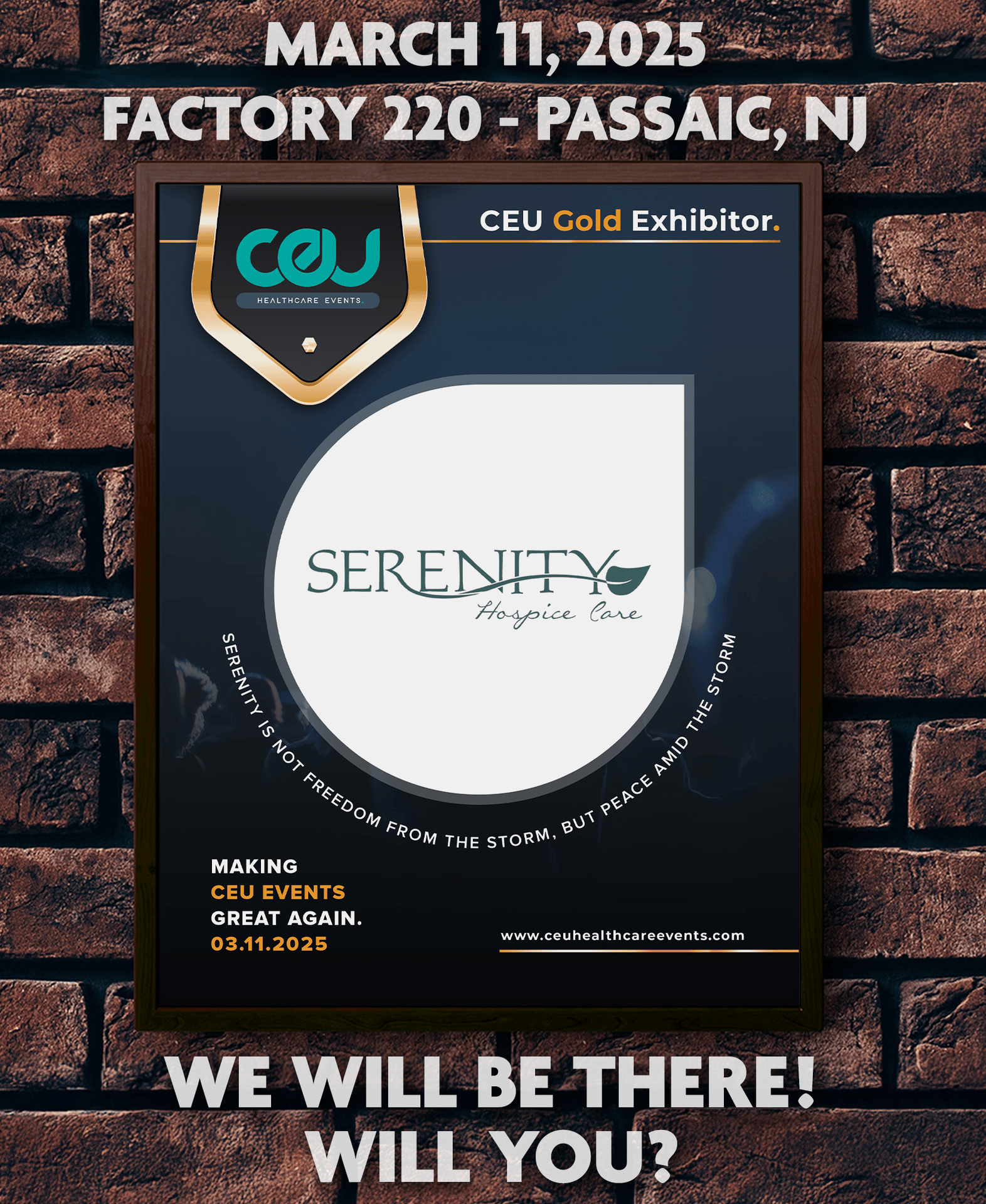 Gold Sponsors