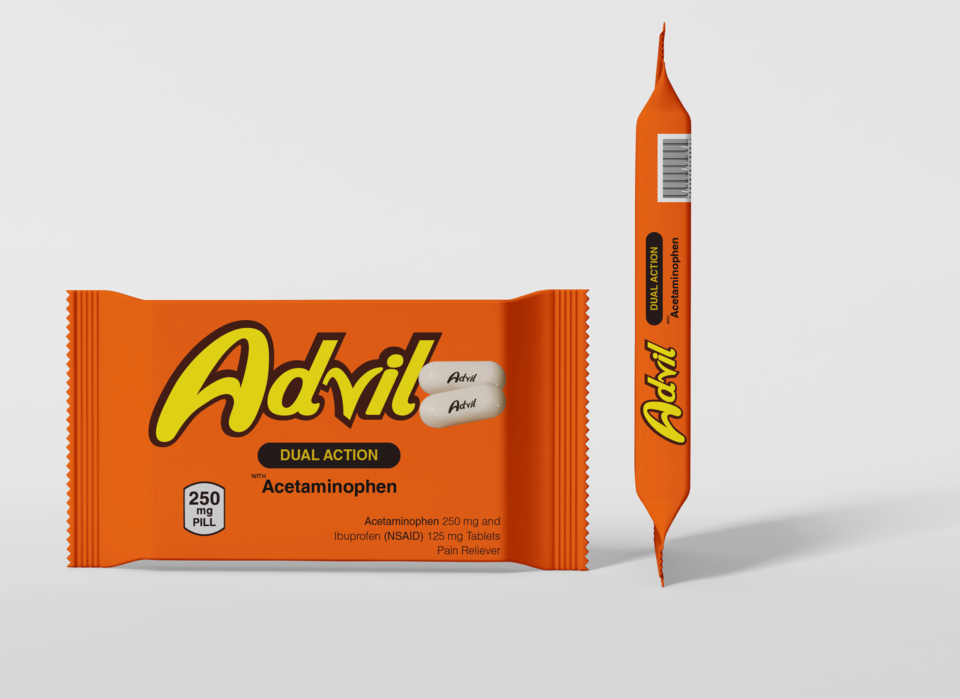 Brand Swap - Adobe Illustrator