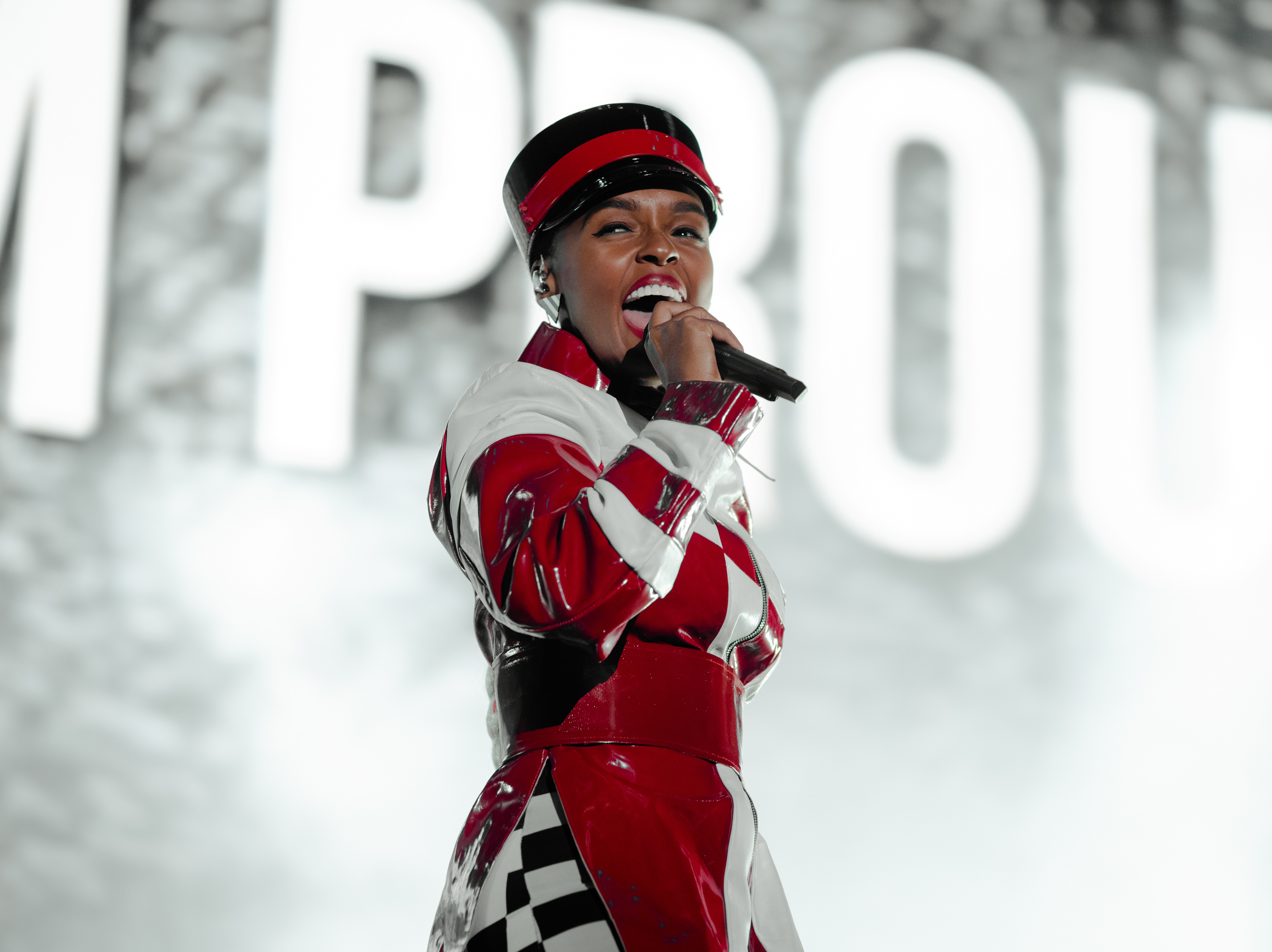 Janelle Monáe