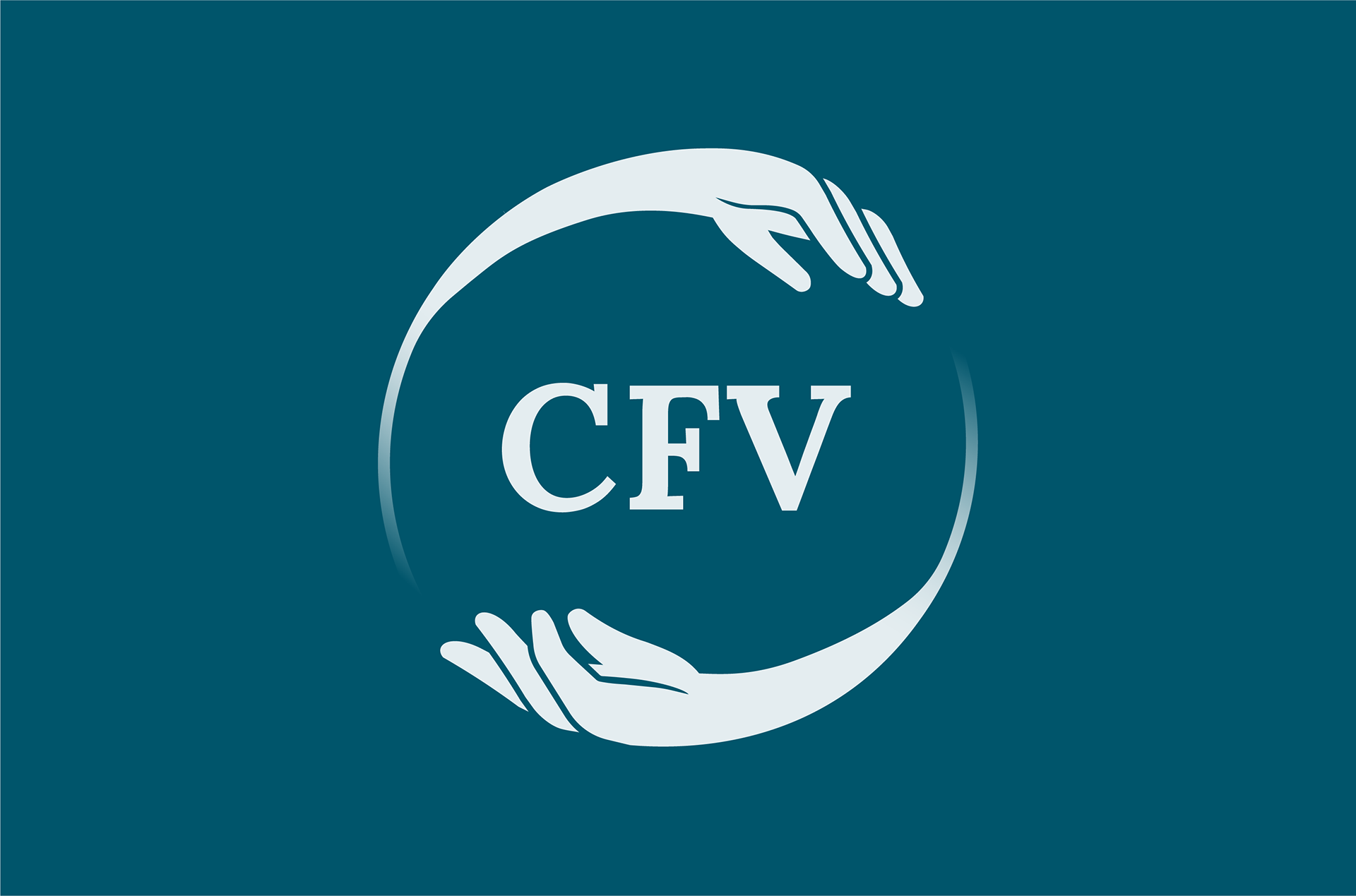 Simplified logo