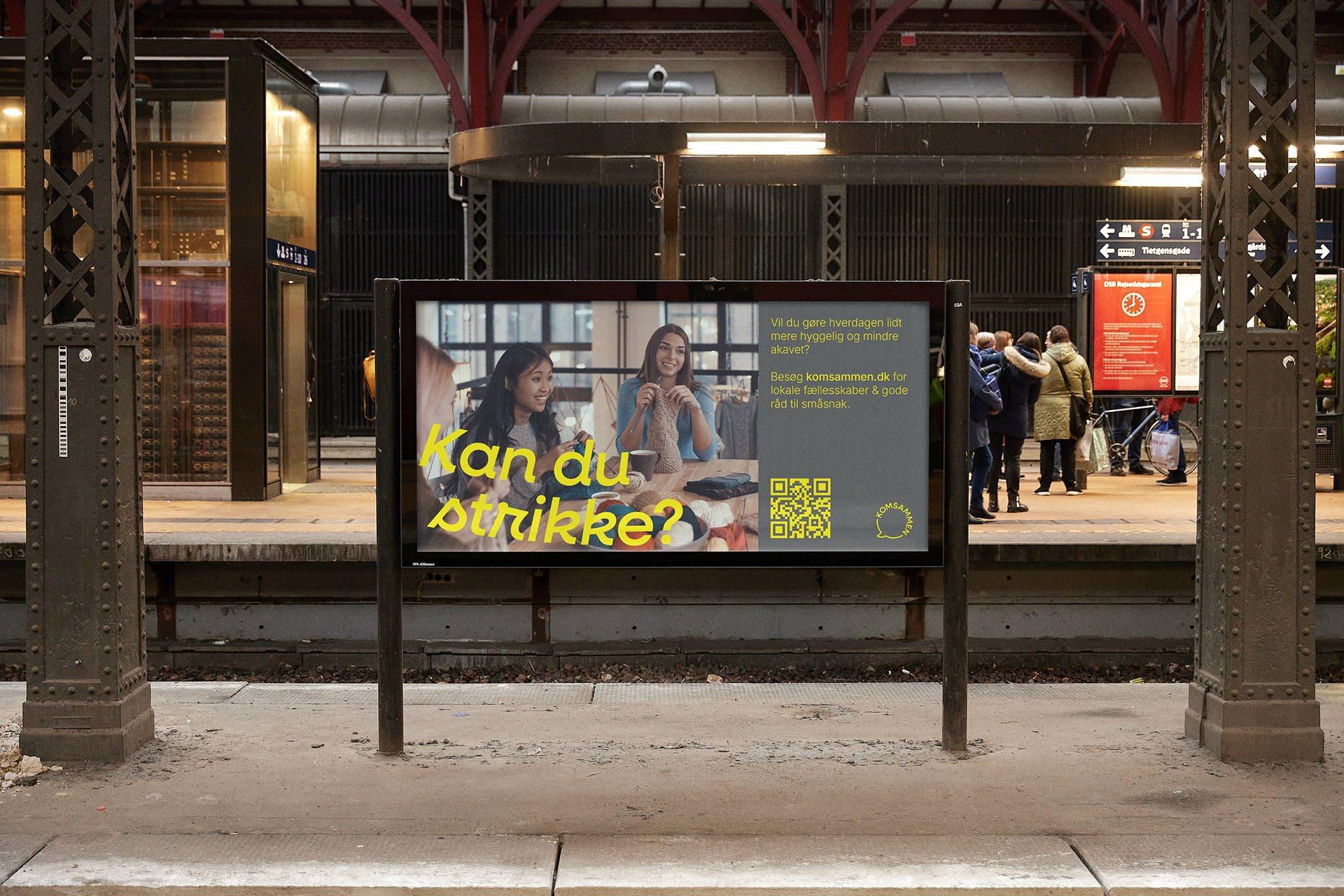 Railboard mockup 1