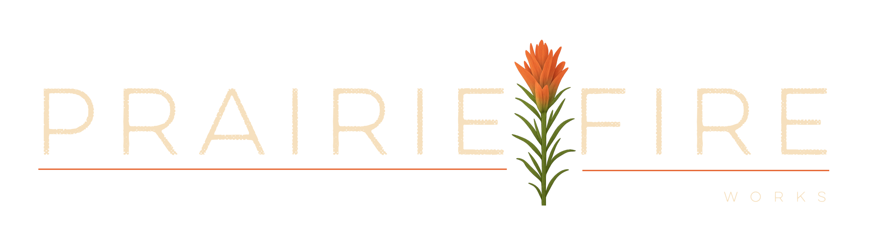 Prairie Fire Works