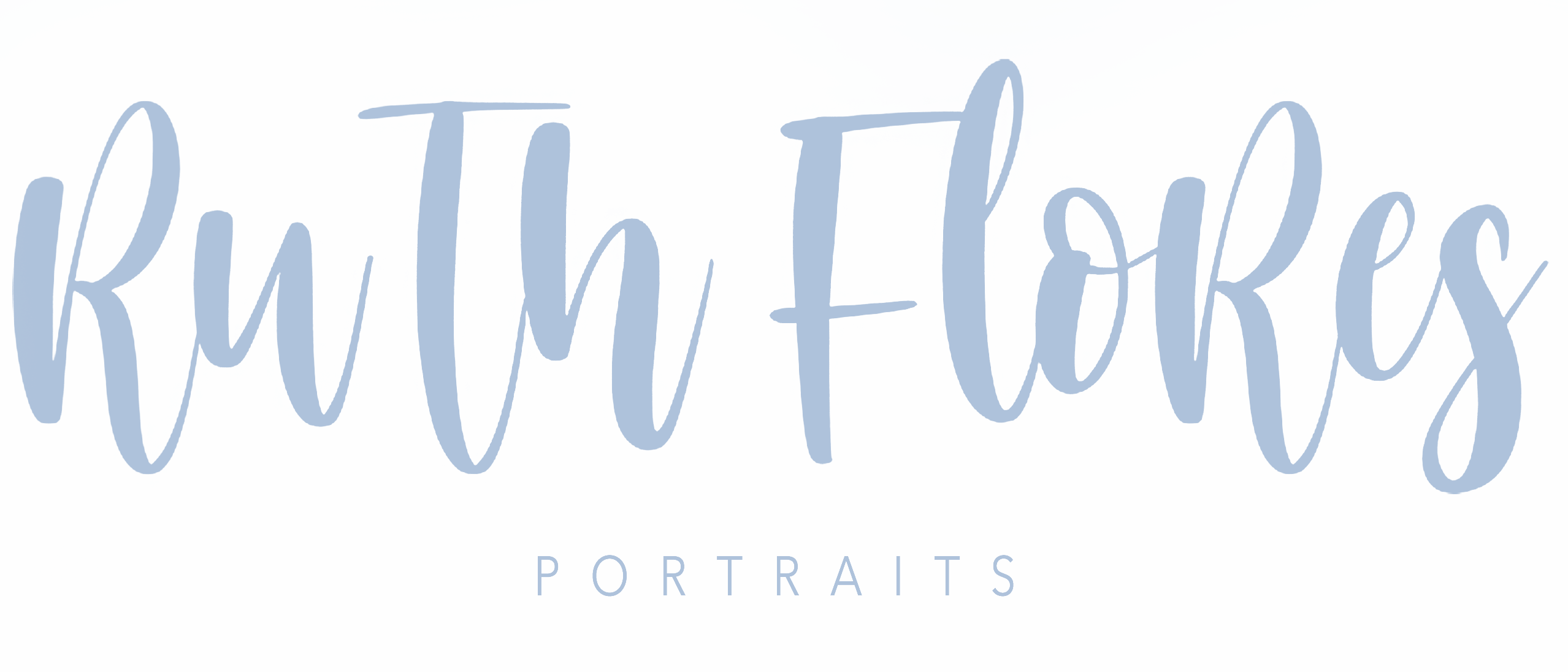 Ruth Flores Portraits