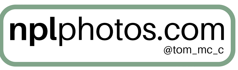 NPLPhotos webpage header