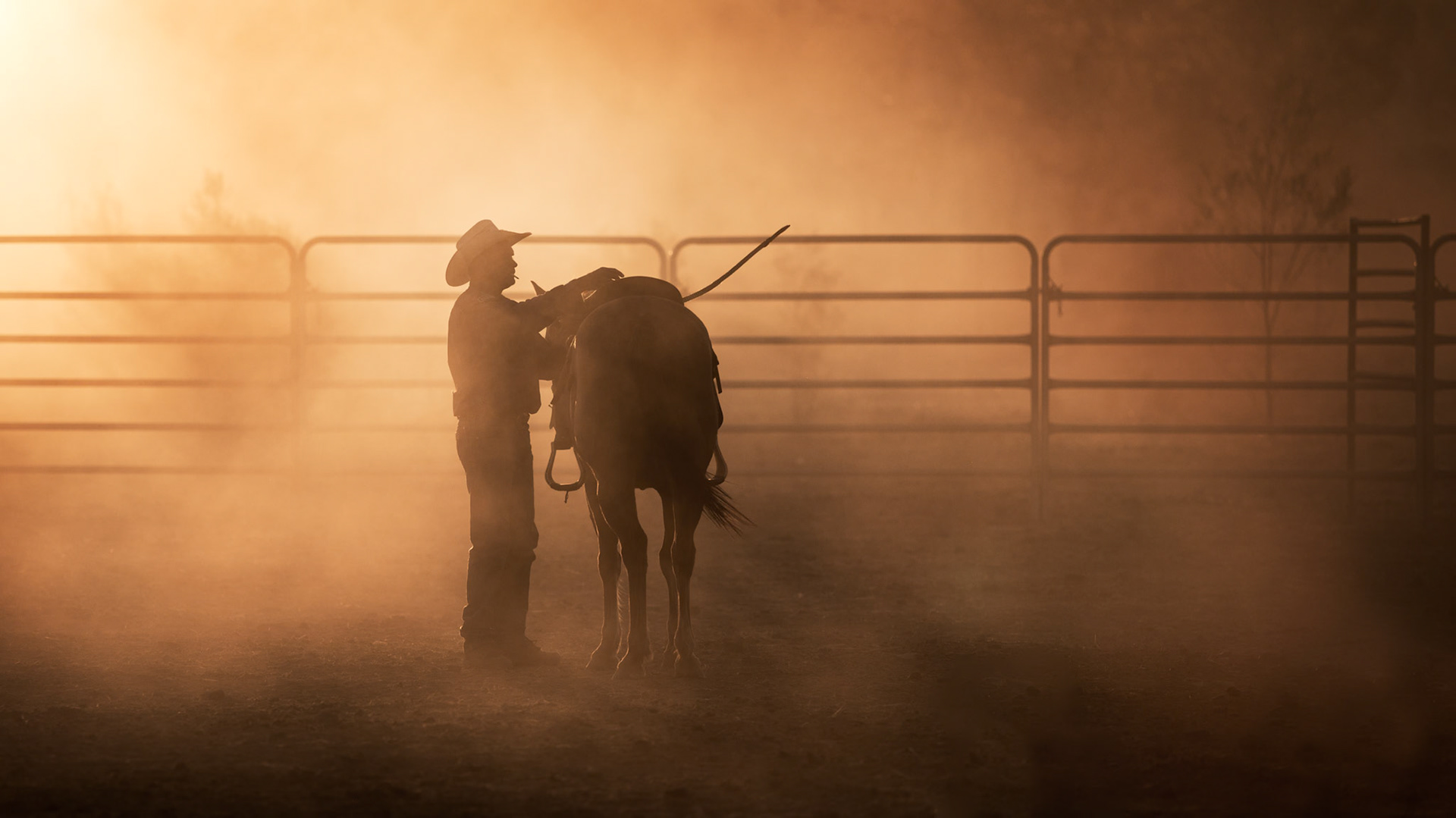 Not everyone has the greatest job in the world