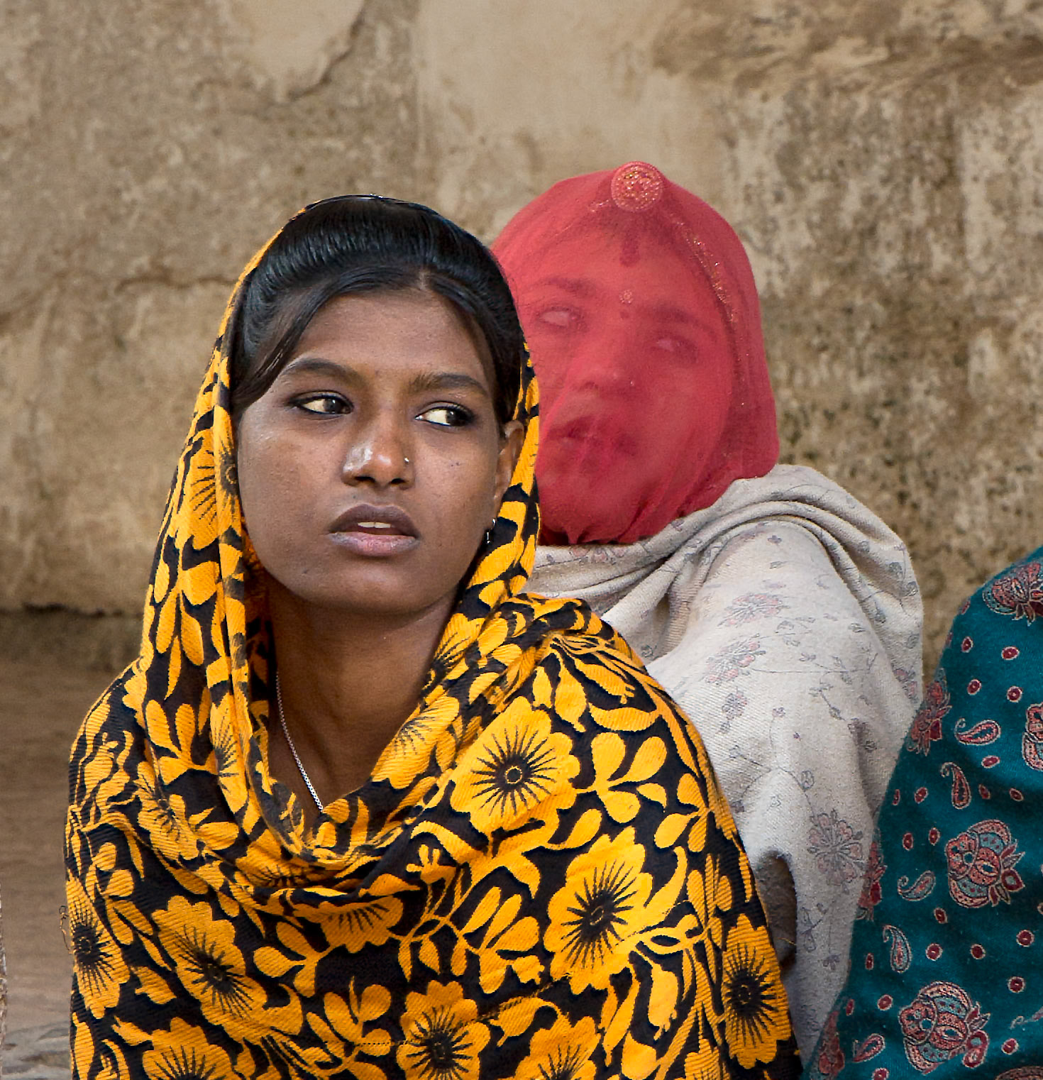 Melodic Music from Traditional Indian singers