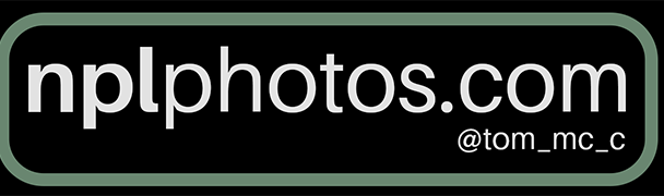 NPLPhotos webpage header