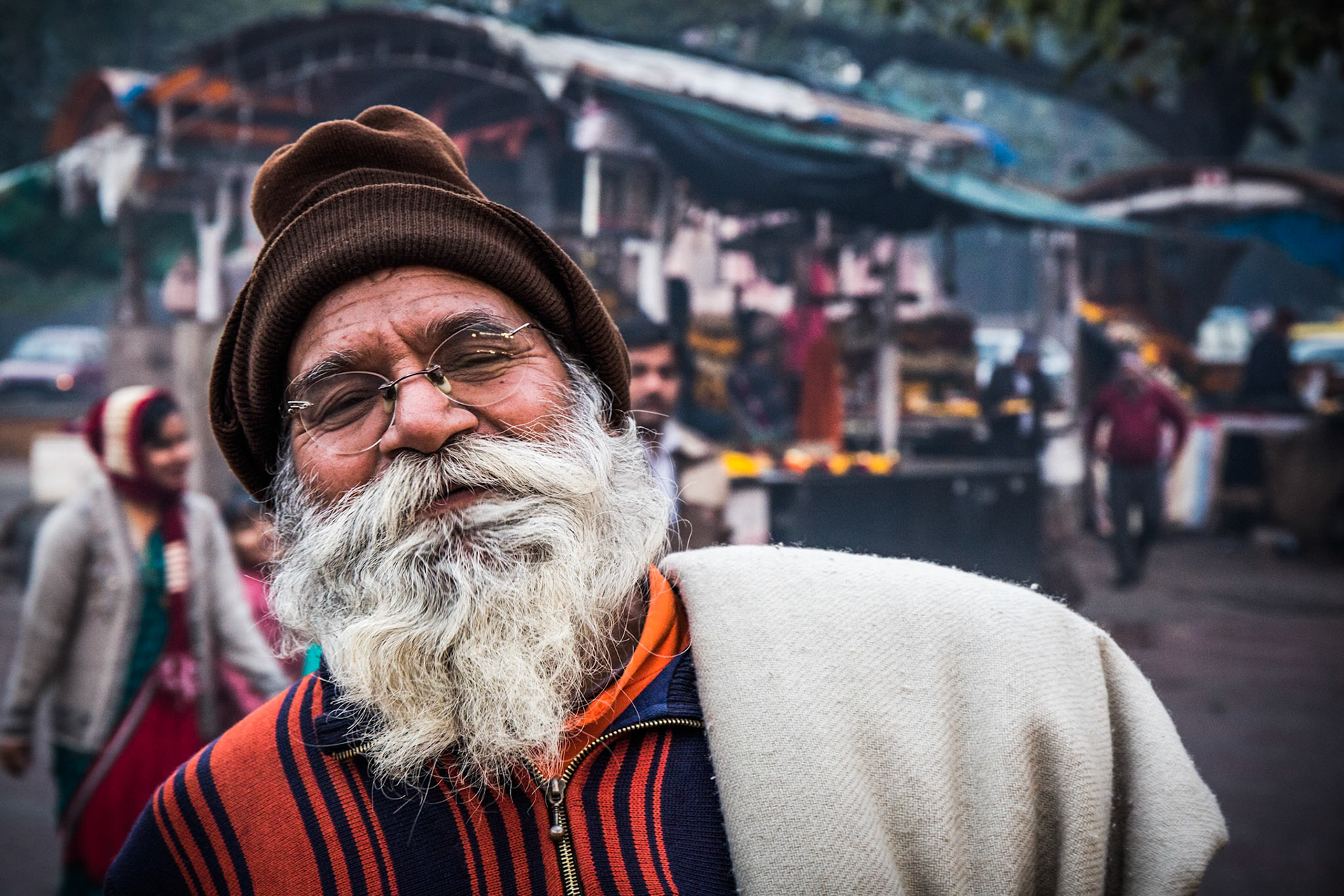 Always time for a photo...