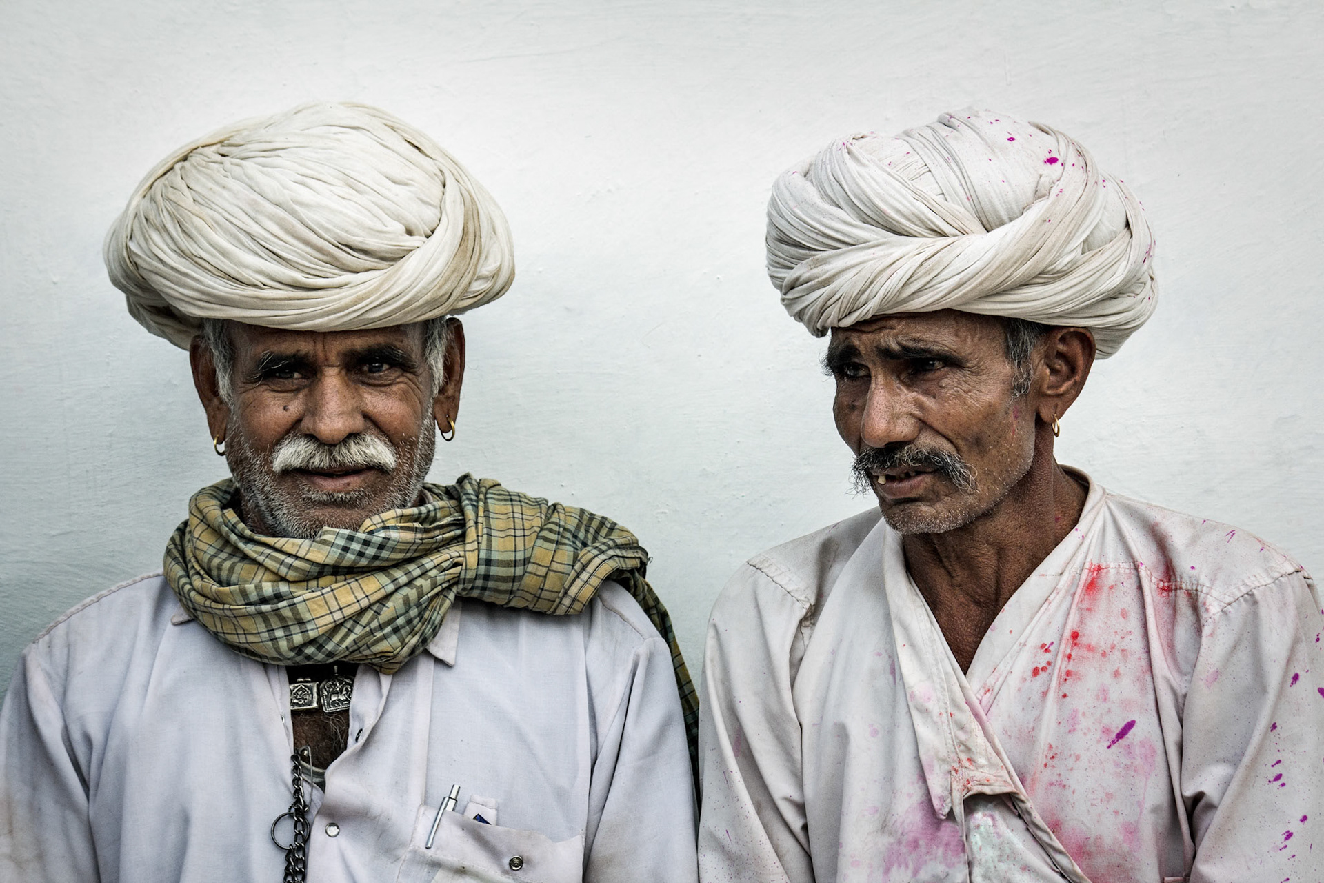 Holi Festival  - Beethoo