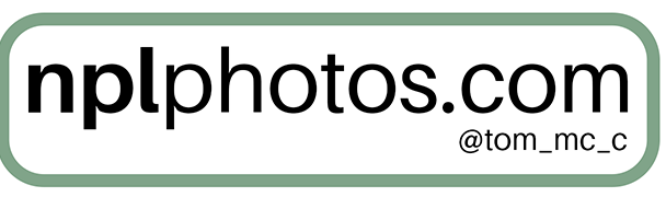 NPLPhotos webpage header