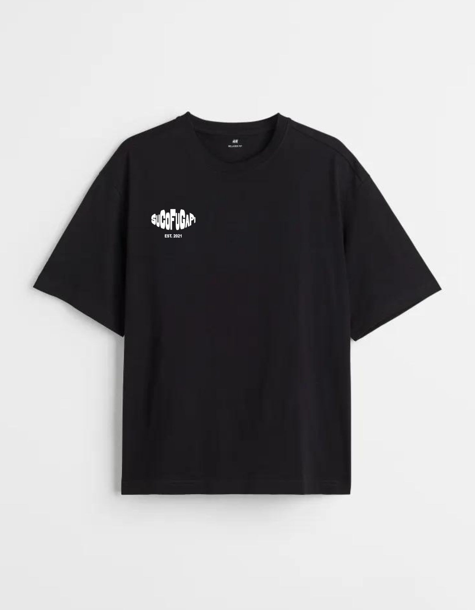 SuCoFuGaPi - KOREA  (Logo and Shirt Design)