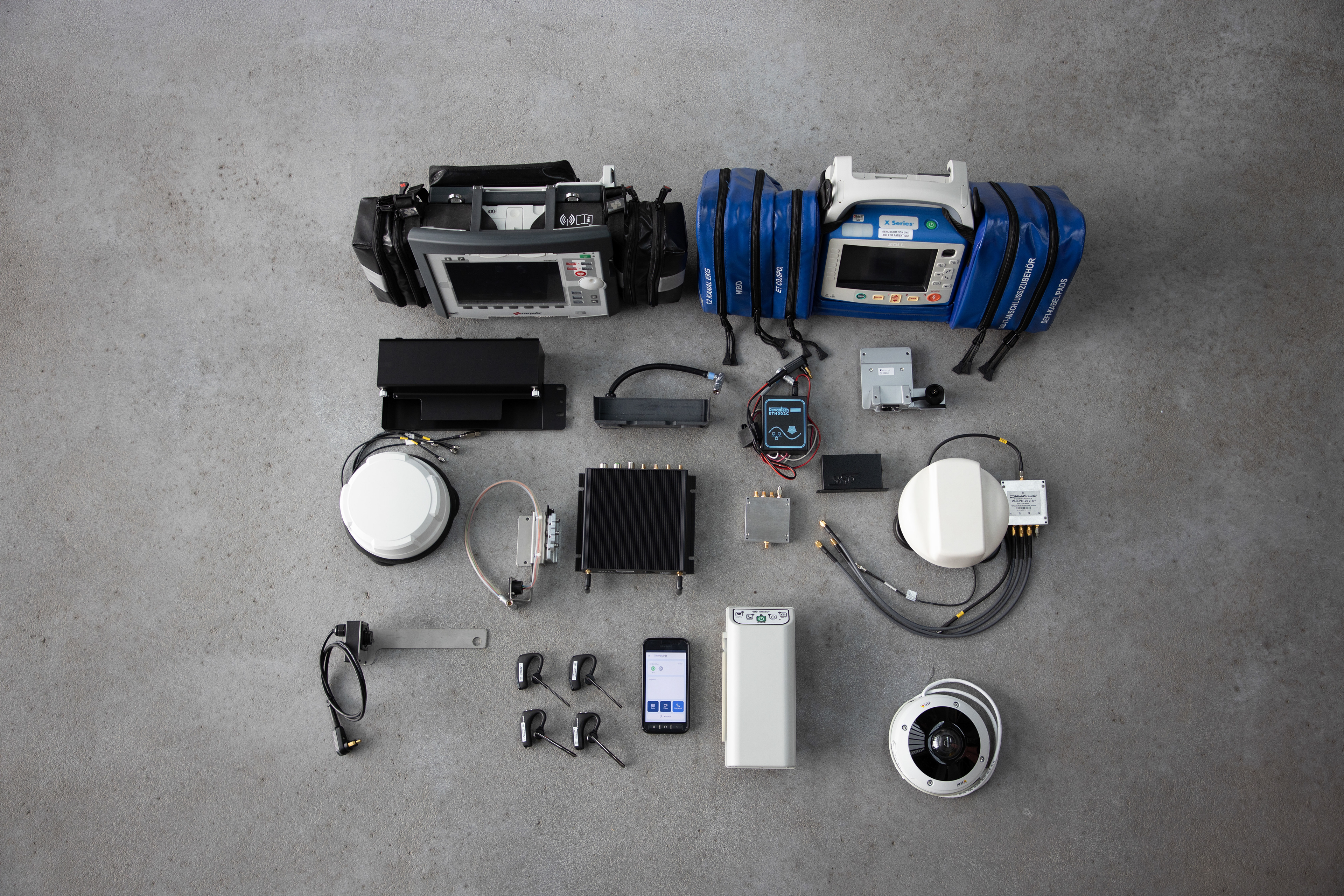 umlaut Telehealthcare - Aachen