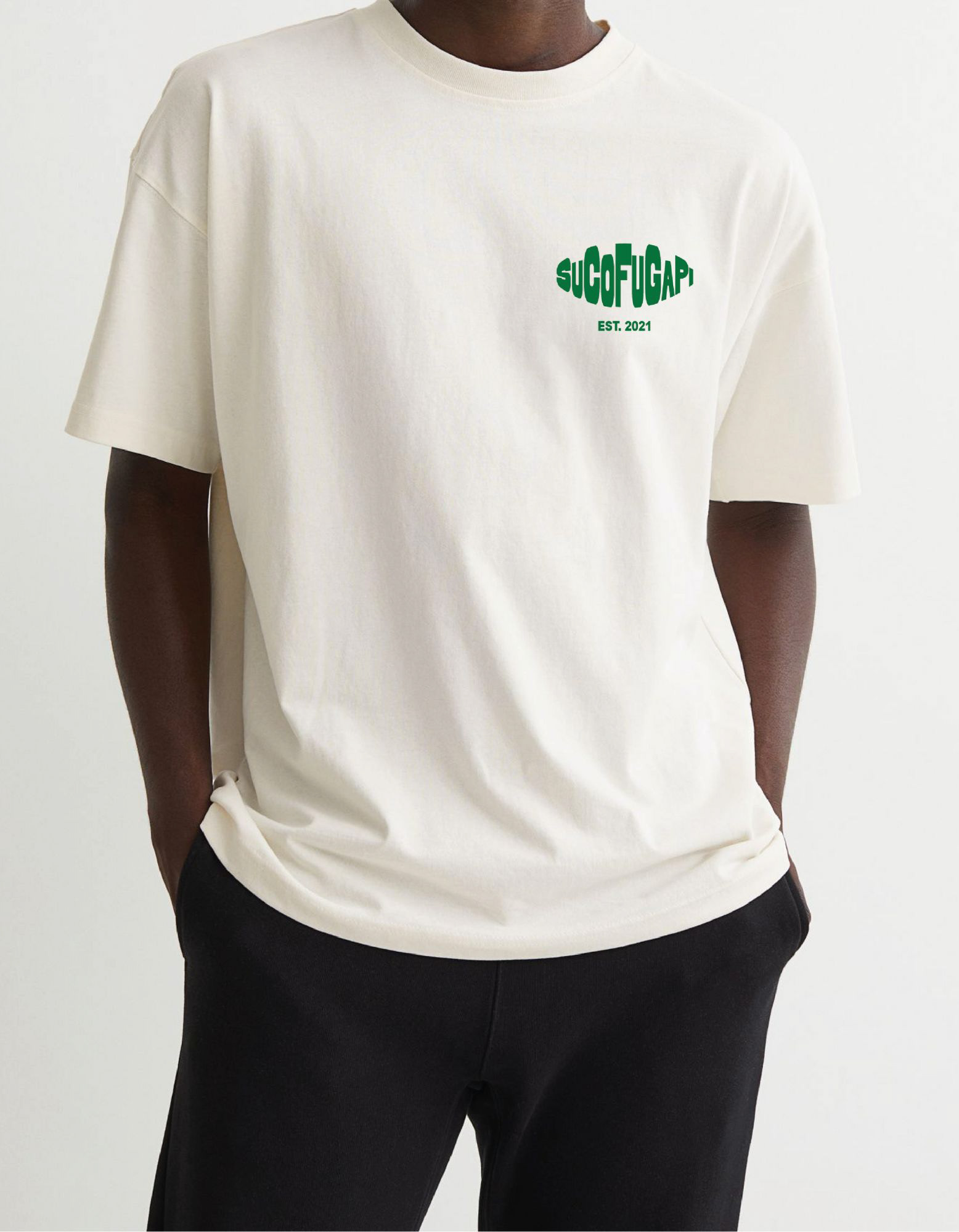 SuCoFuGaPi (Logo and Shirt Design)