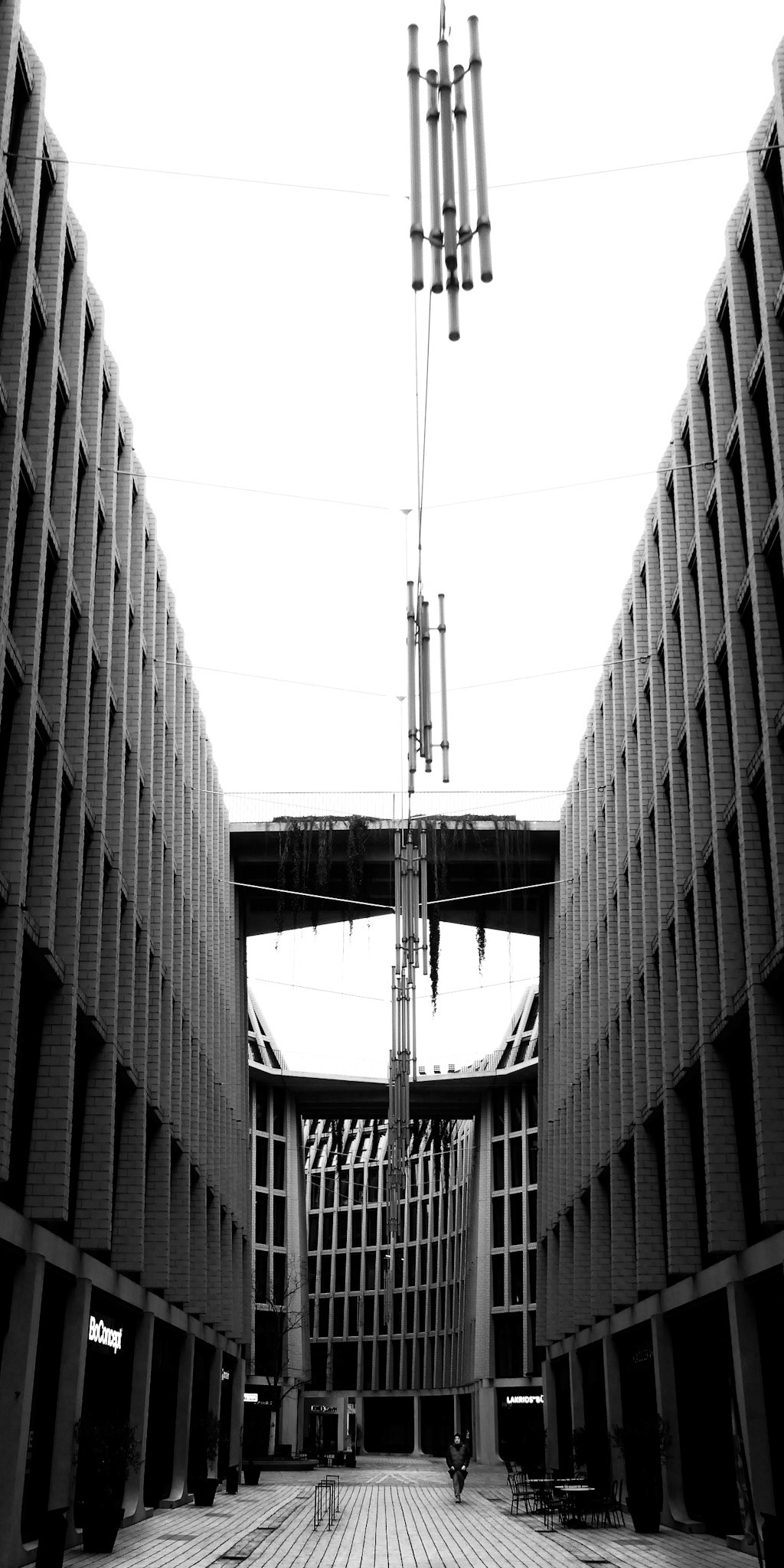 Try-Out Phase ,,Berlin''