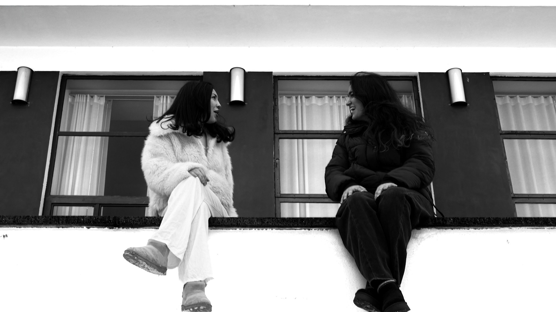 Try-Out Phase ,,Portraits''